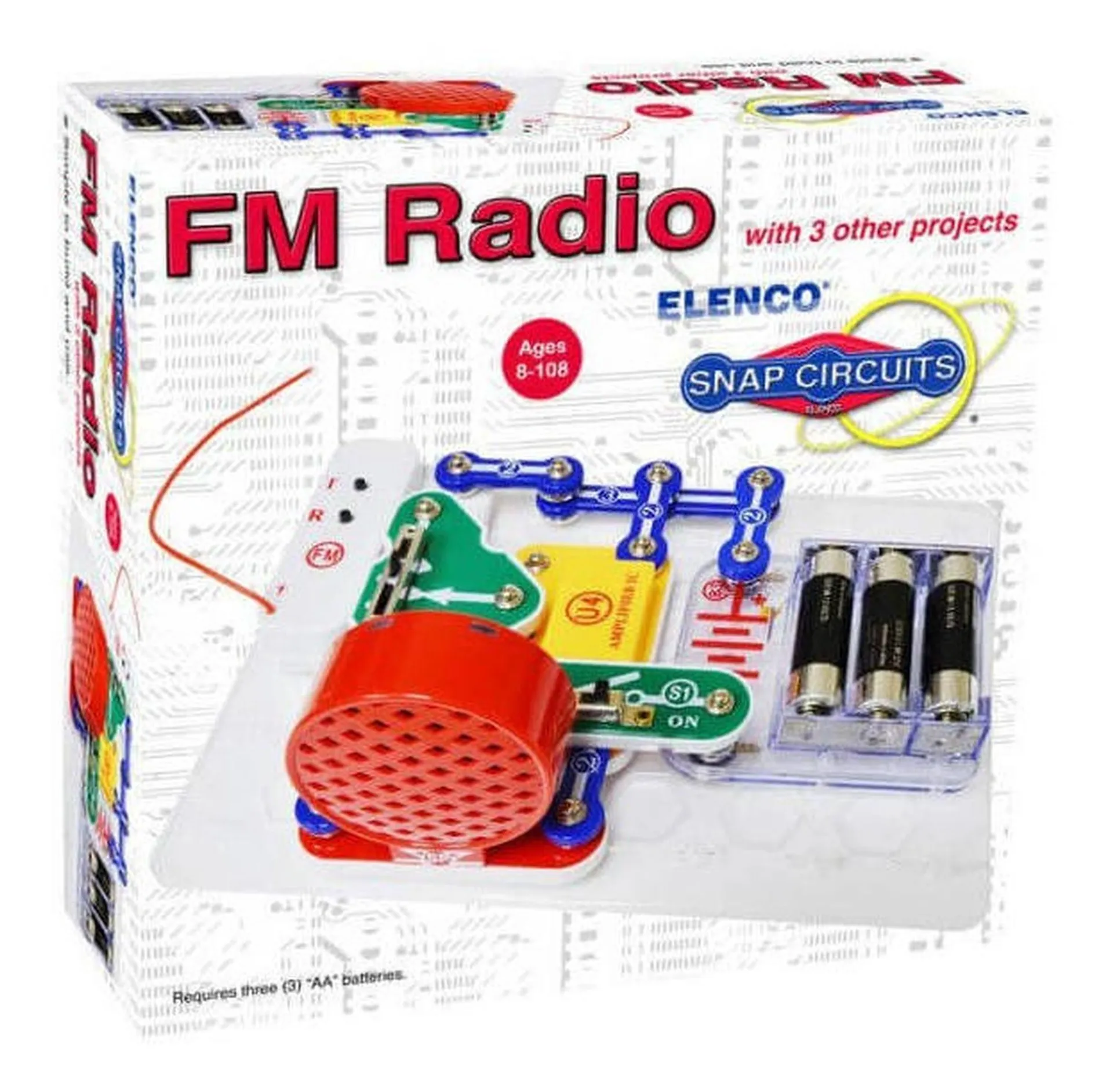 Fm Radio