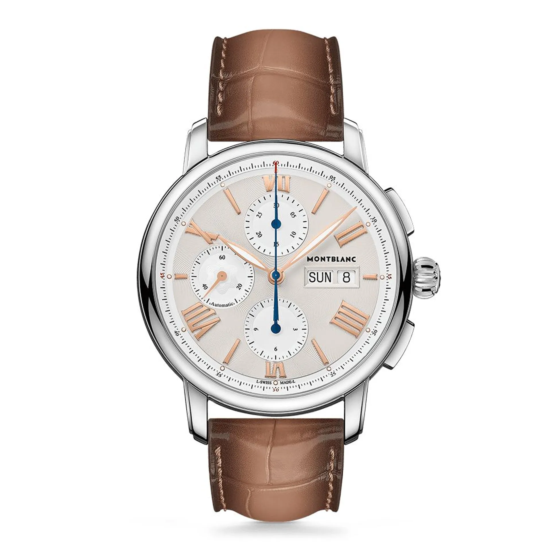 Reloj Montblanc Star Legacy Chronograph Day & Date