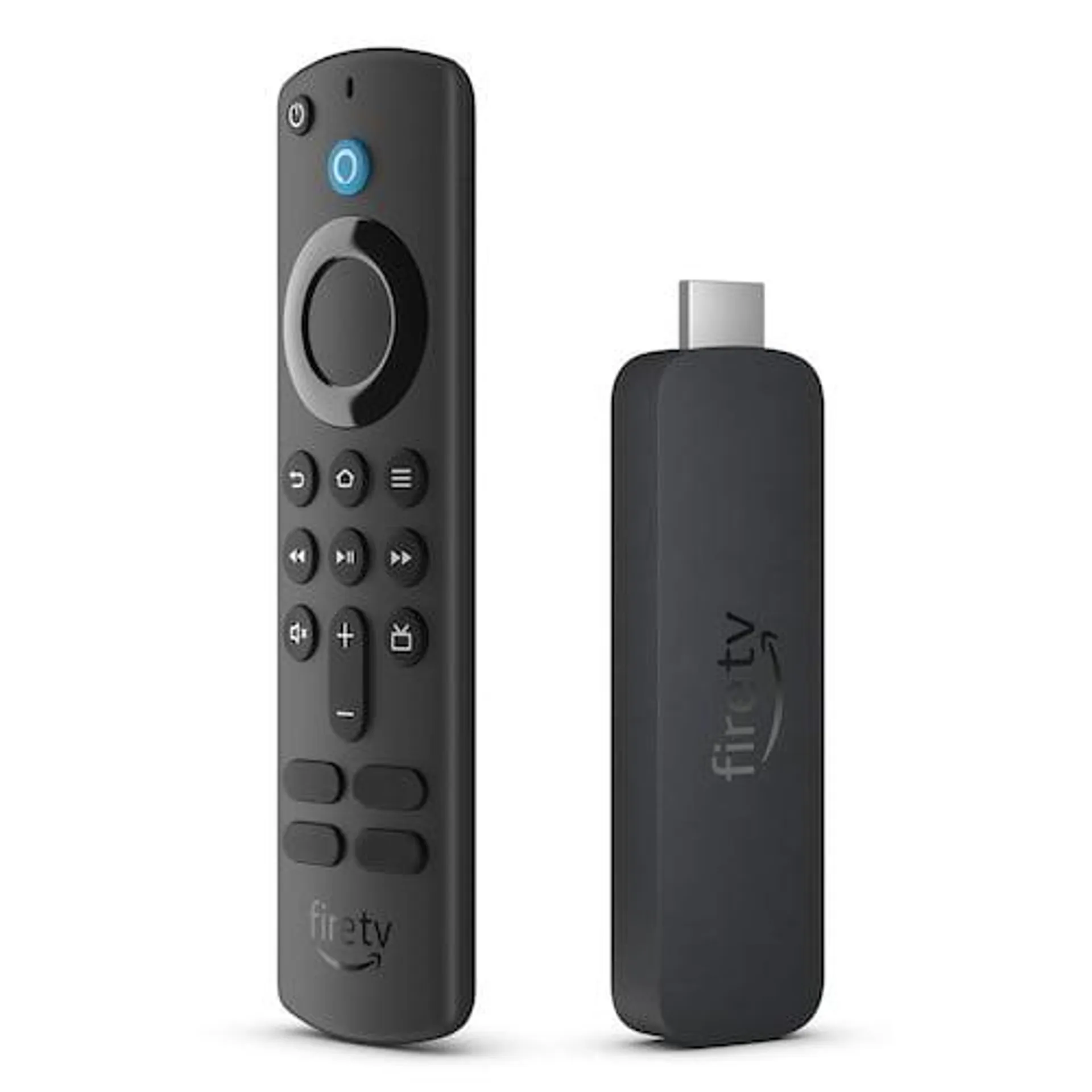 Fire TV Stick Amazon 4K 2023