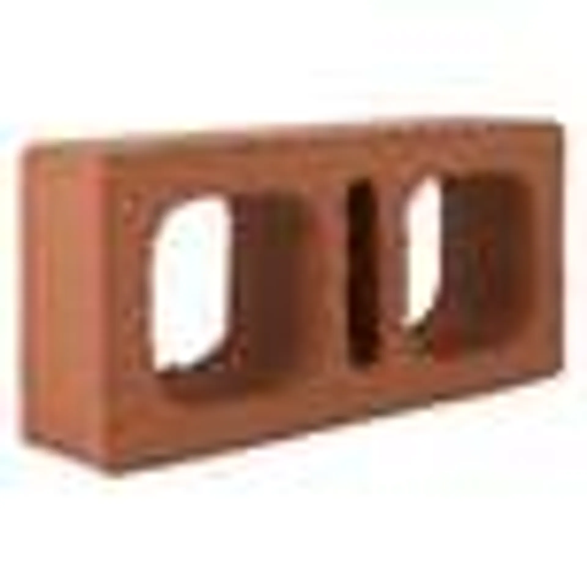 Vintex 6 medida de 6 x 12 x 24 cm
