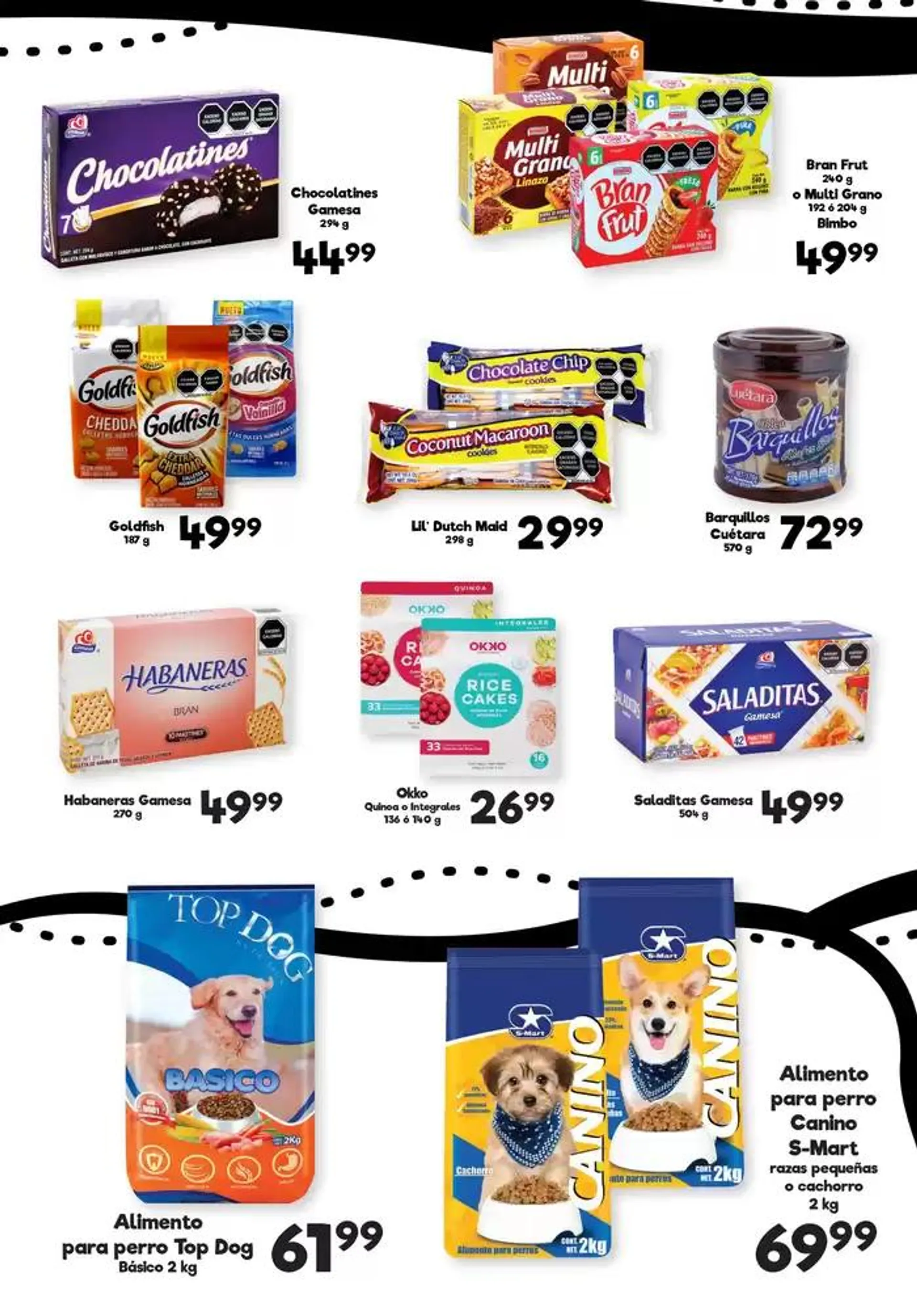 Catálogo de Nuevas ofertas para descubrir 13 de mayo al 15 de mayo 2025 - Pagina 4