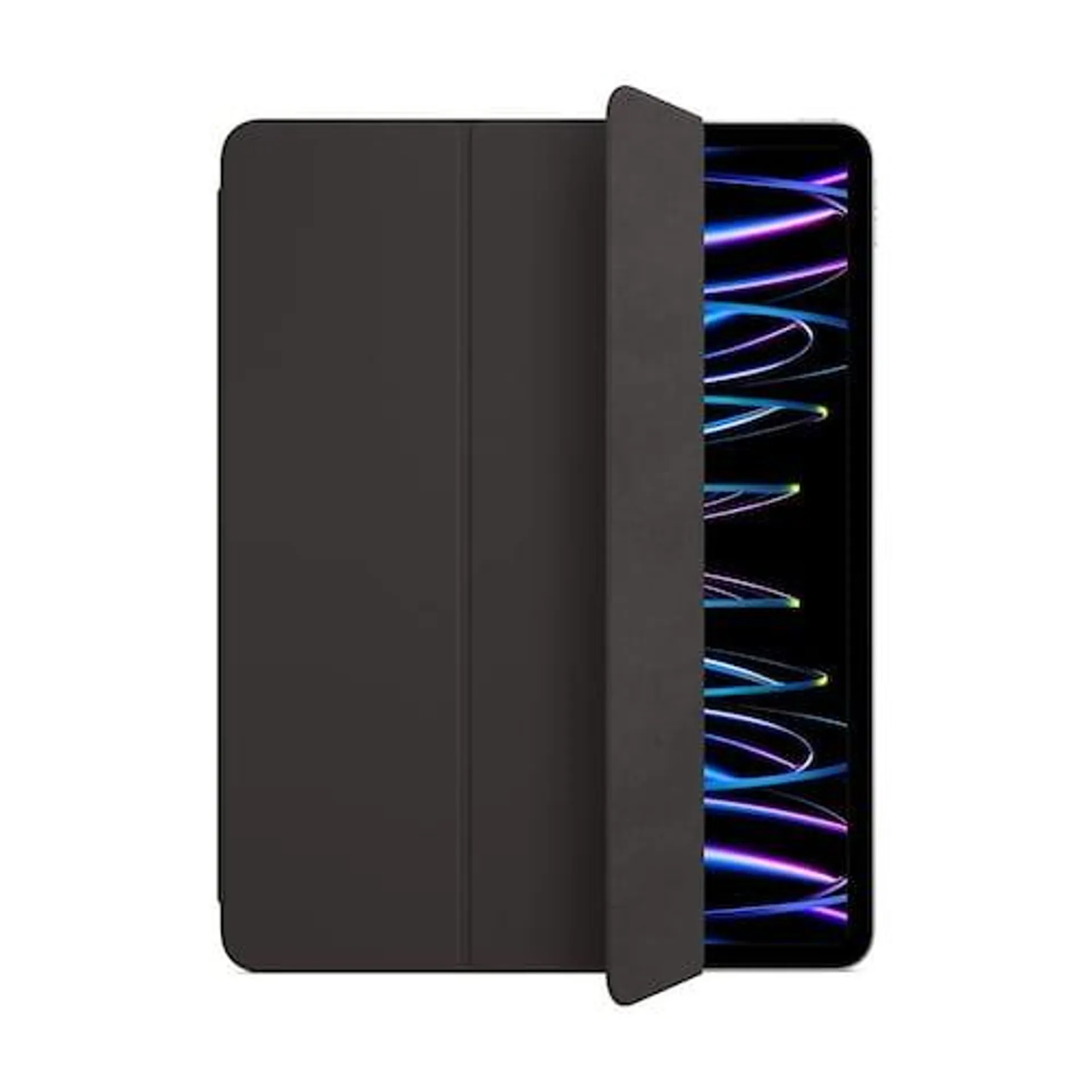 Funda Smart Folio iPad Pro 13(M4) Negro