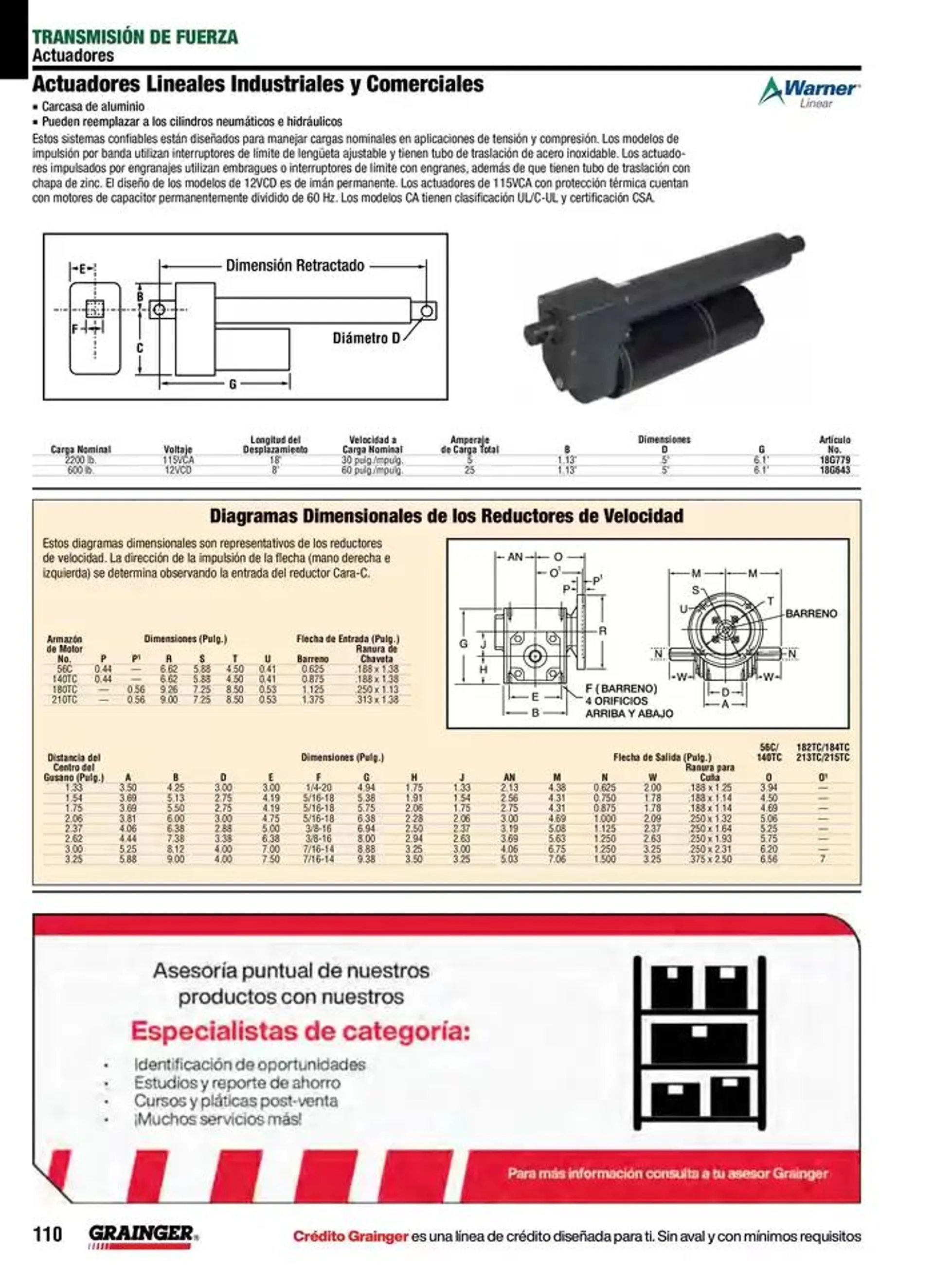 Catálogo de Catálogo 2024 10 de octubre al 31 de marzo 2025 - Pagina 24