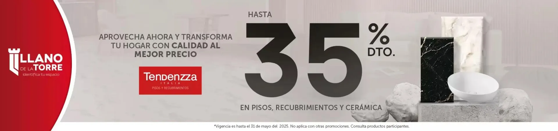 Catálogo de Promociones 7 de mayo al 31 de mayo 2025 - Pagina 3