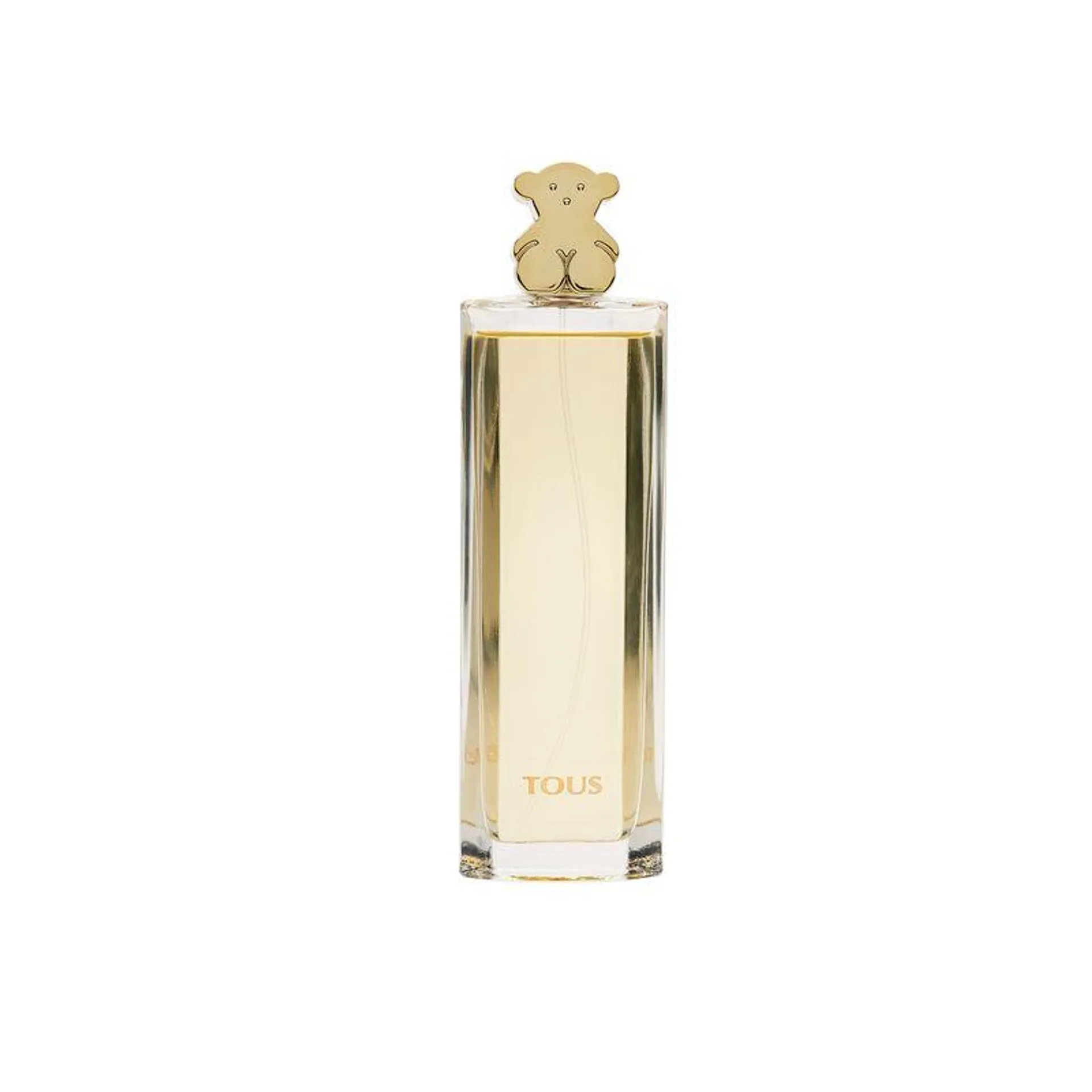 TOUS GOLD EDP PARA MUJER 41926