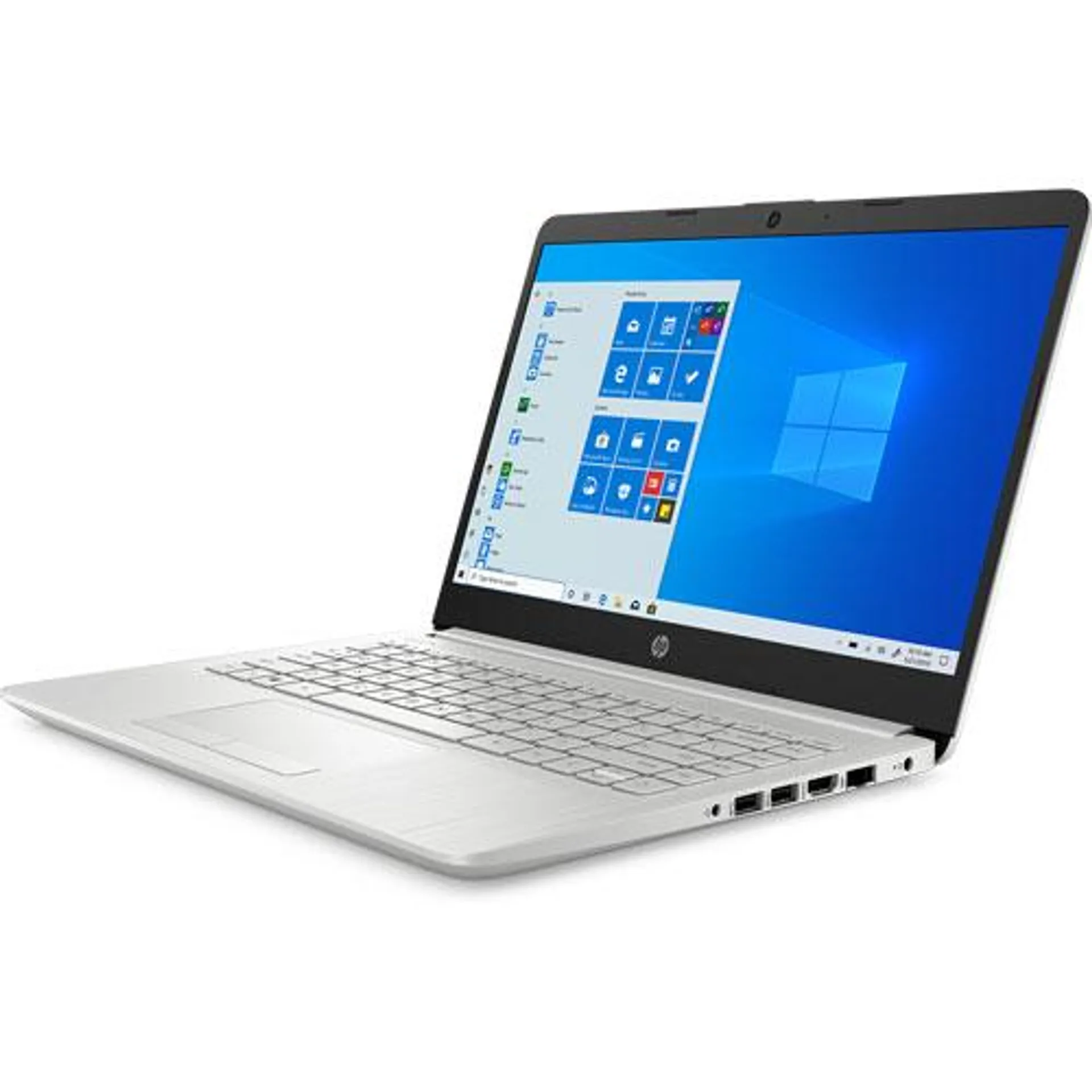 Laptop Hp 14-Cf2074 Core I5 Ram de 8GB 256 SSD 14 Plg