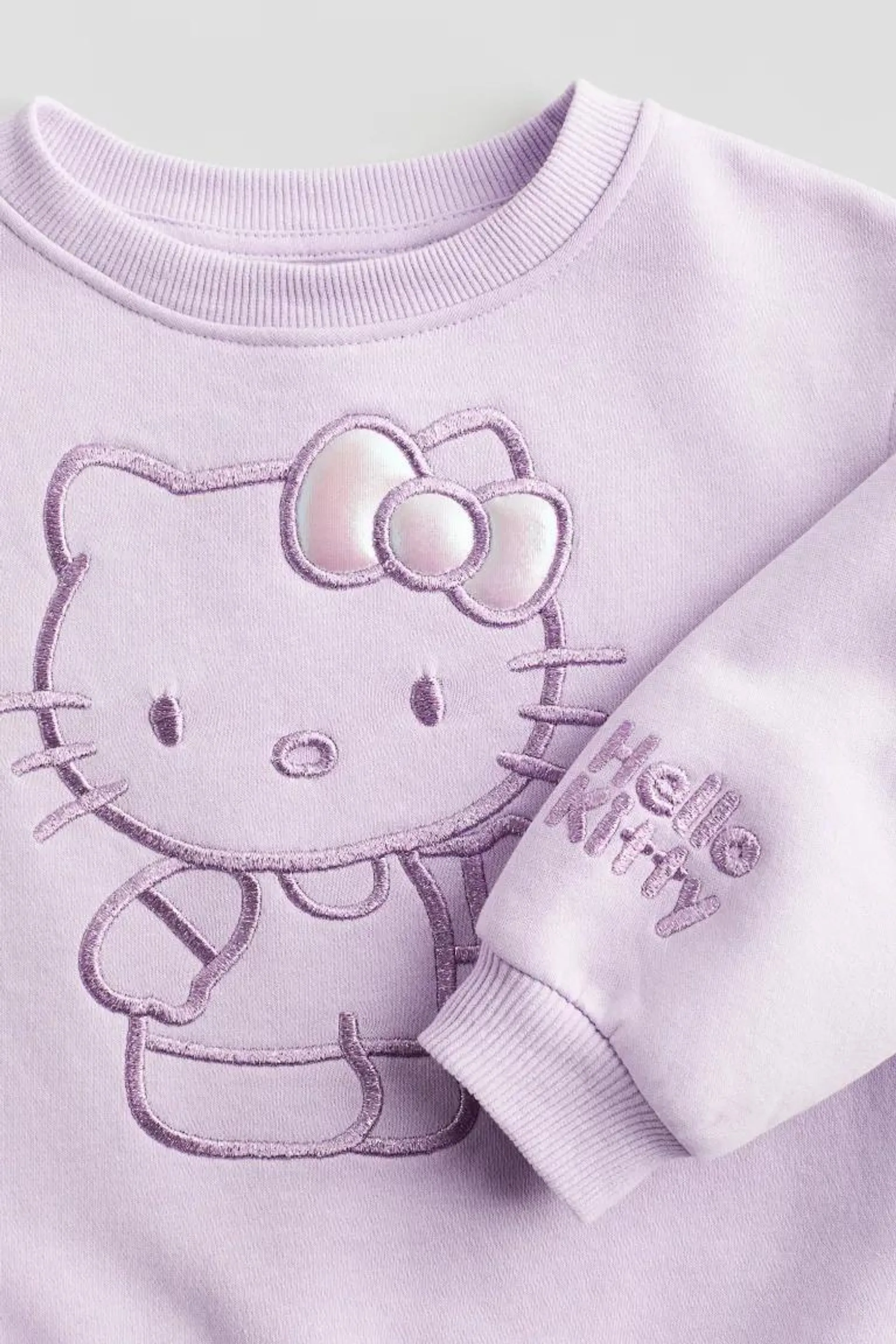 Sudadera con diseño