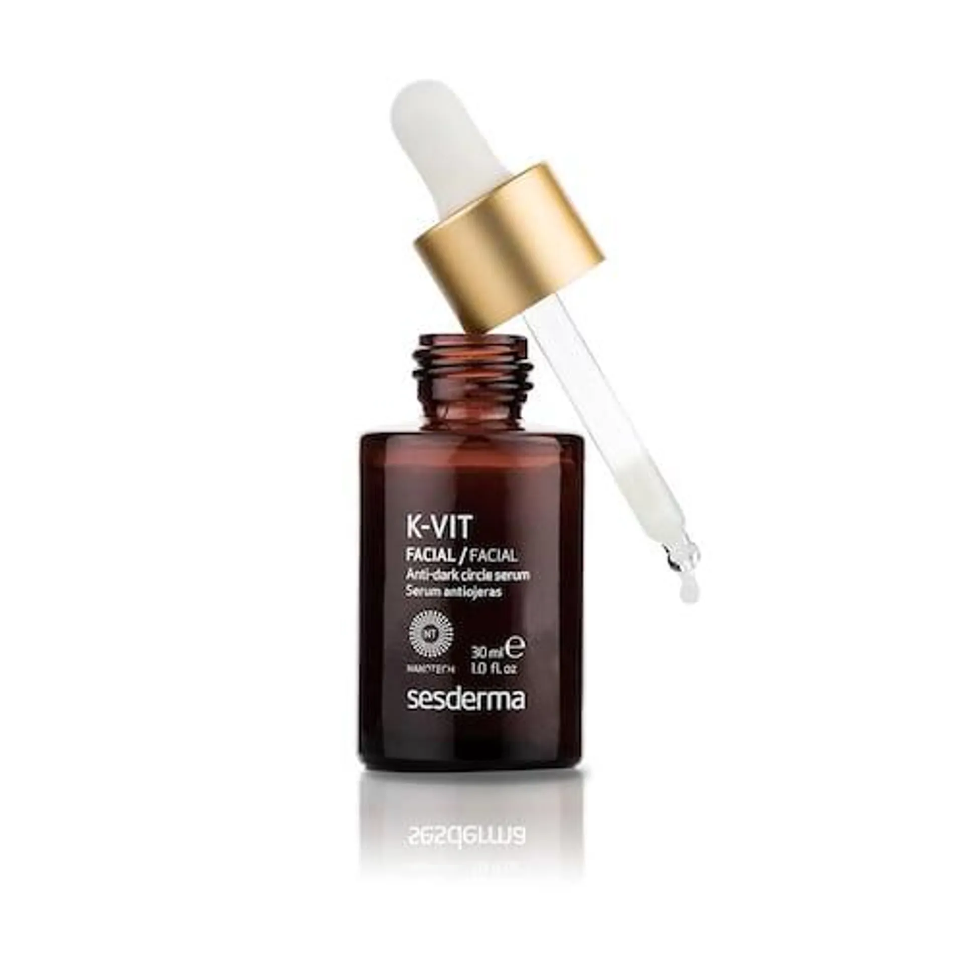 K-Vit Serum Antiojeras 30ml