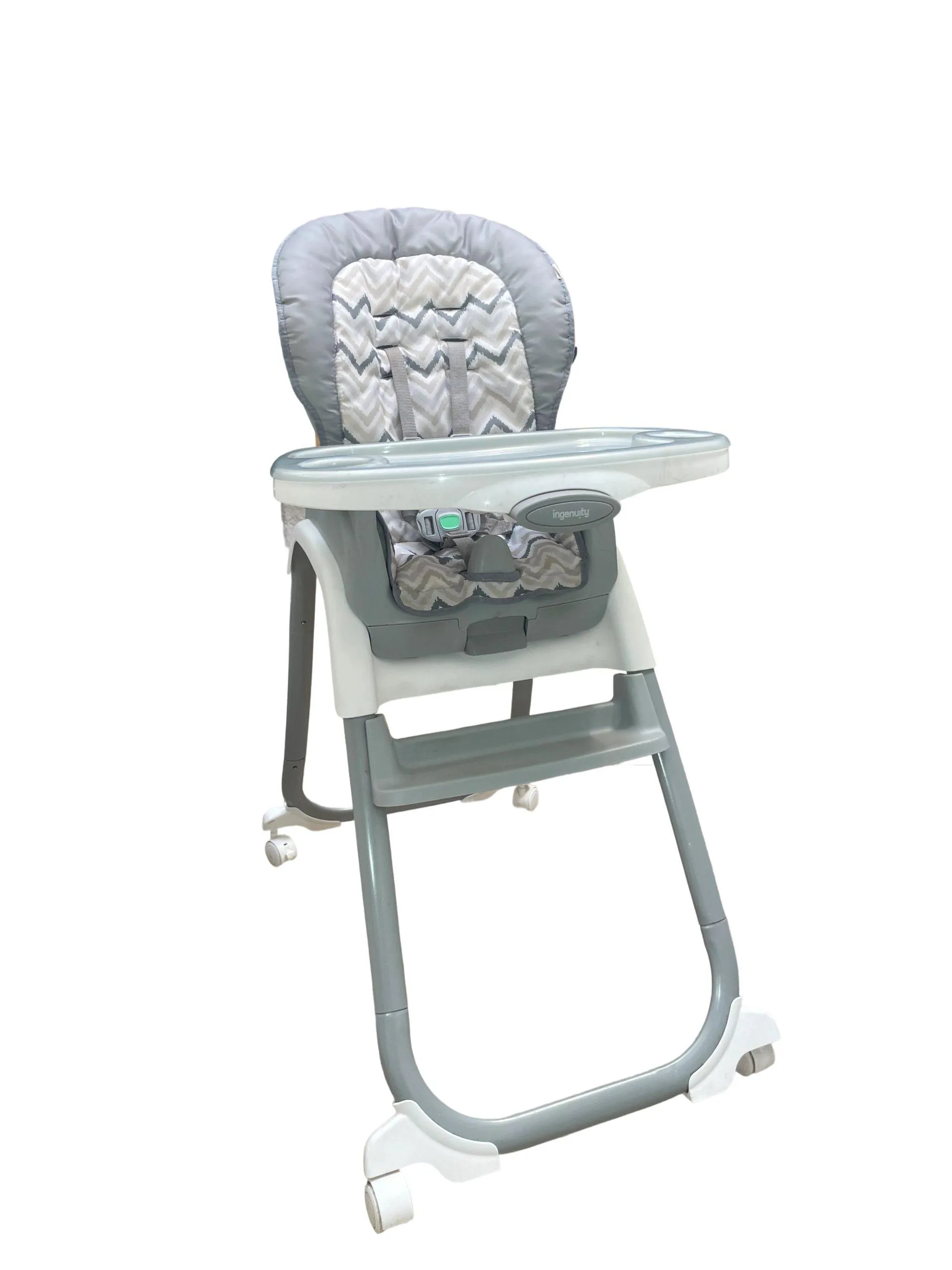 Ingenuity Silla alta