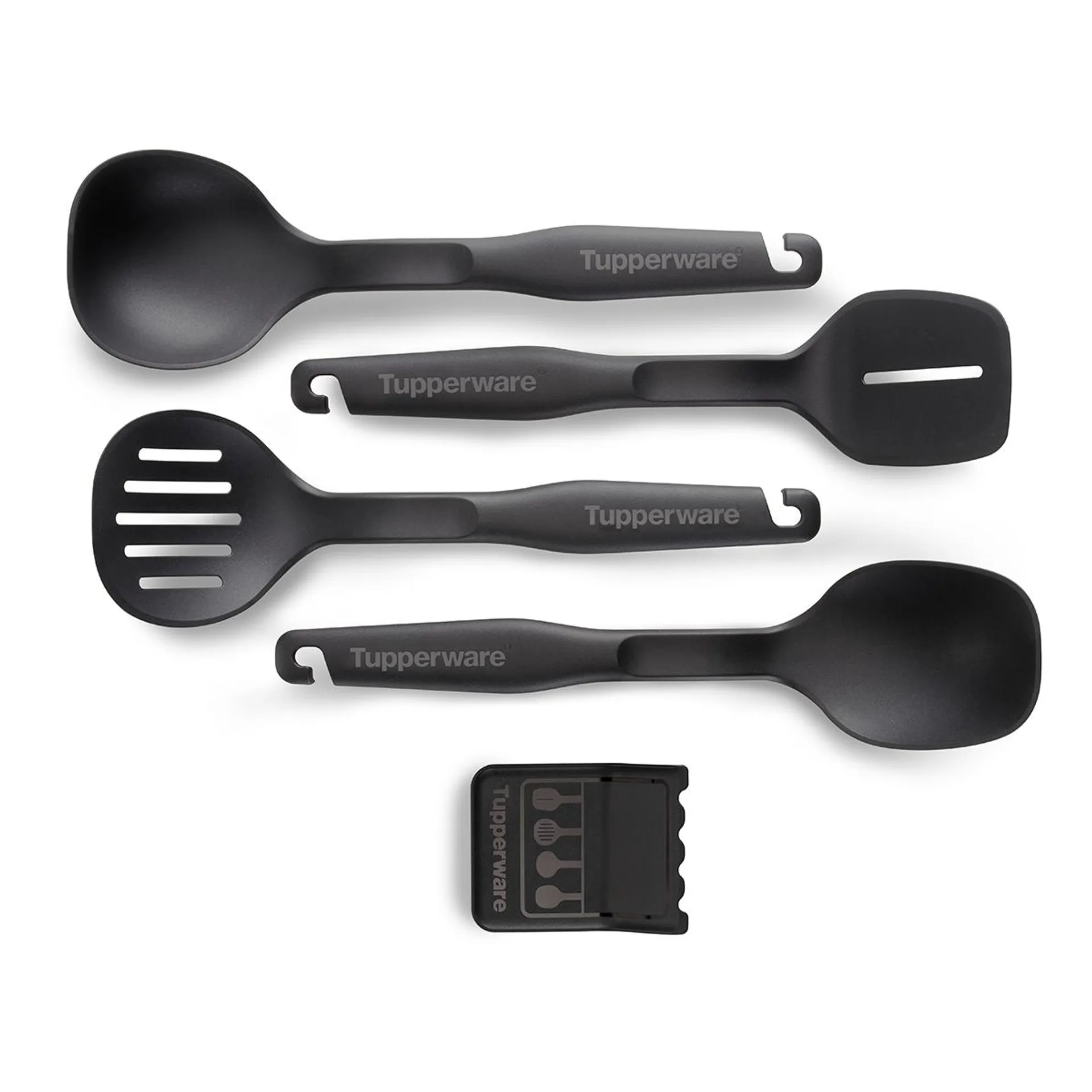 Set de Utensilios Compact