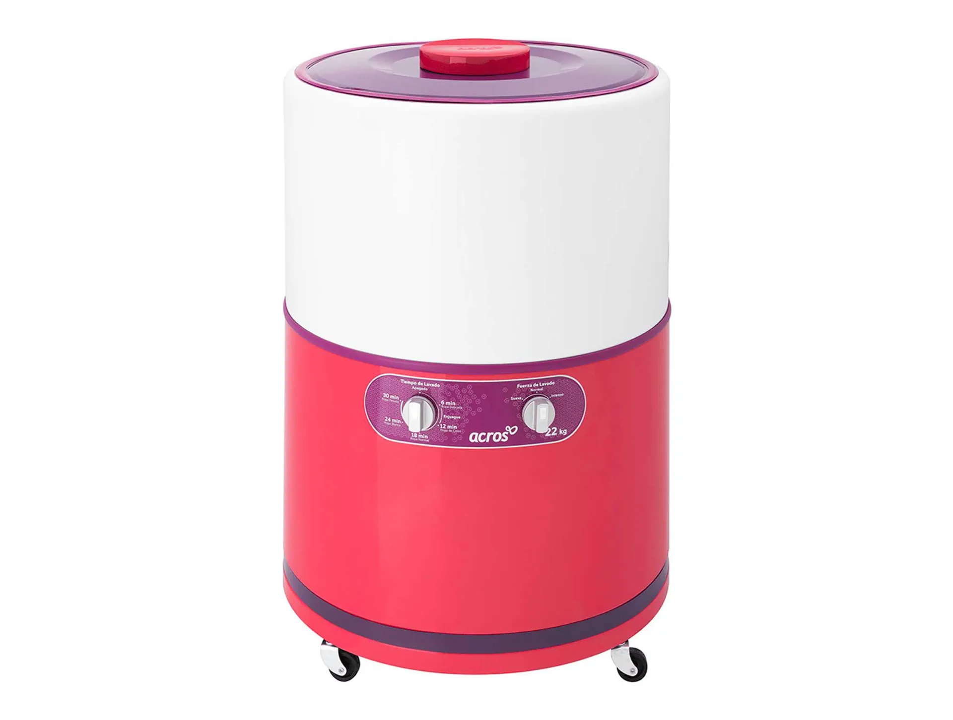 Lavadora Acros De 22 Kg ALF2253EC