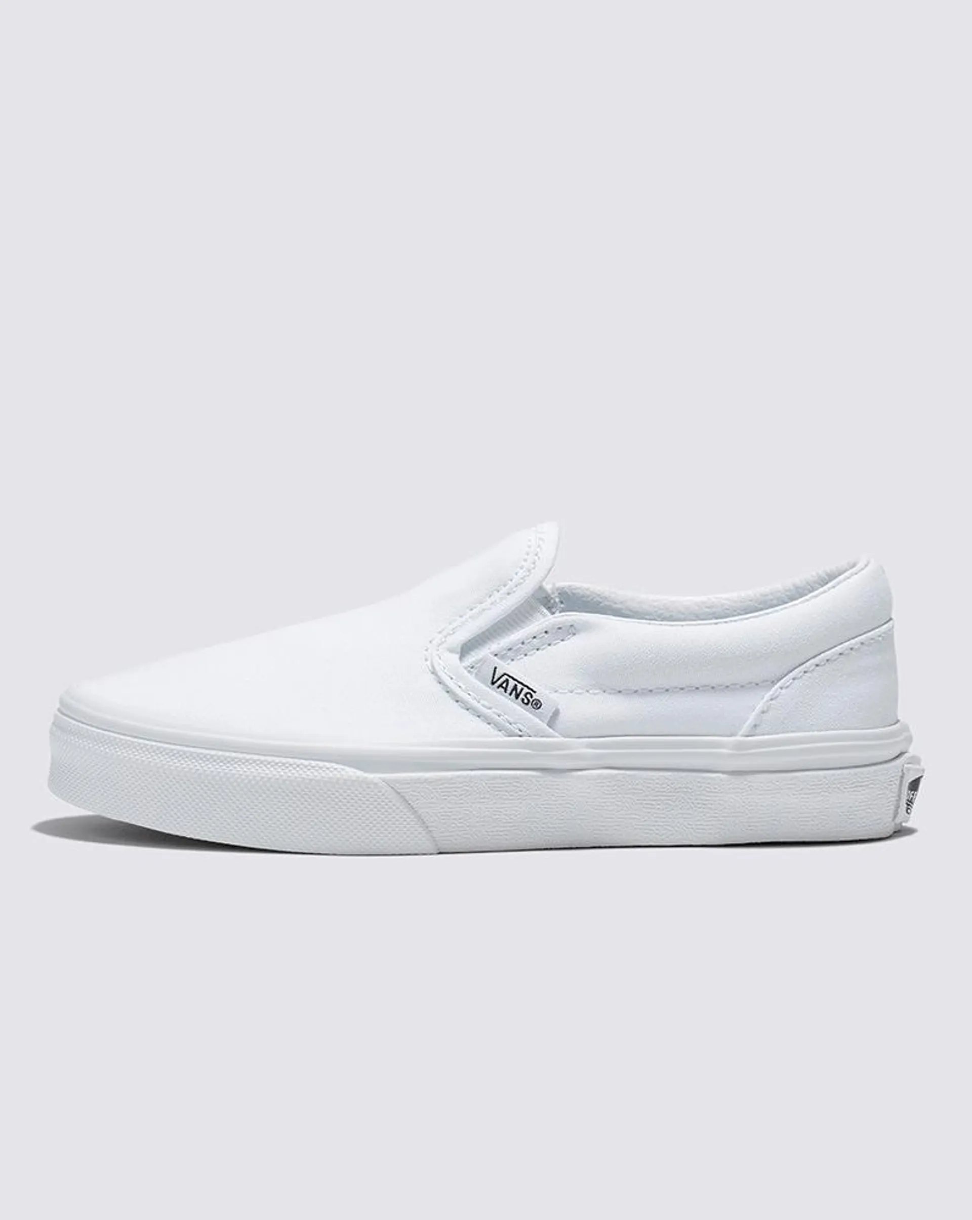 Tenis Slip-On Classic para niños