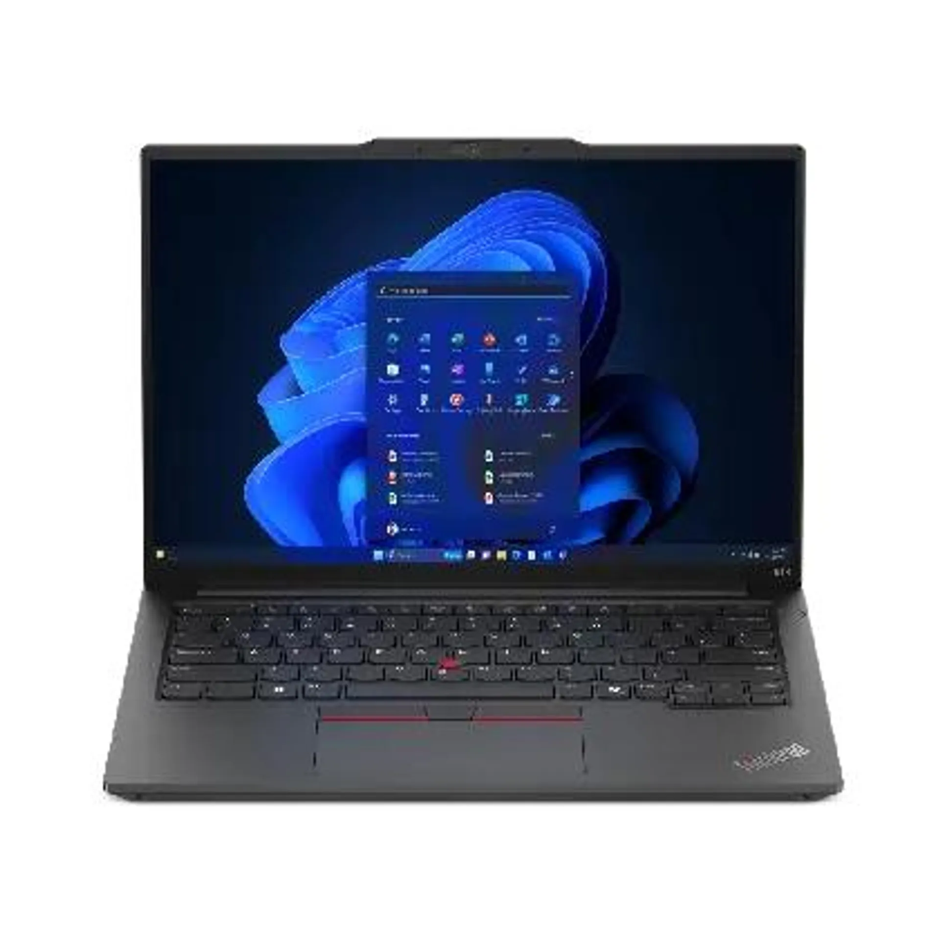 ThinkPad E14 6ta Gen - Black (Intel)