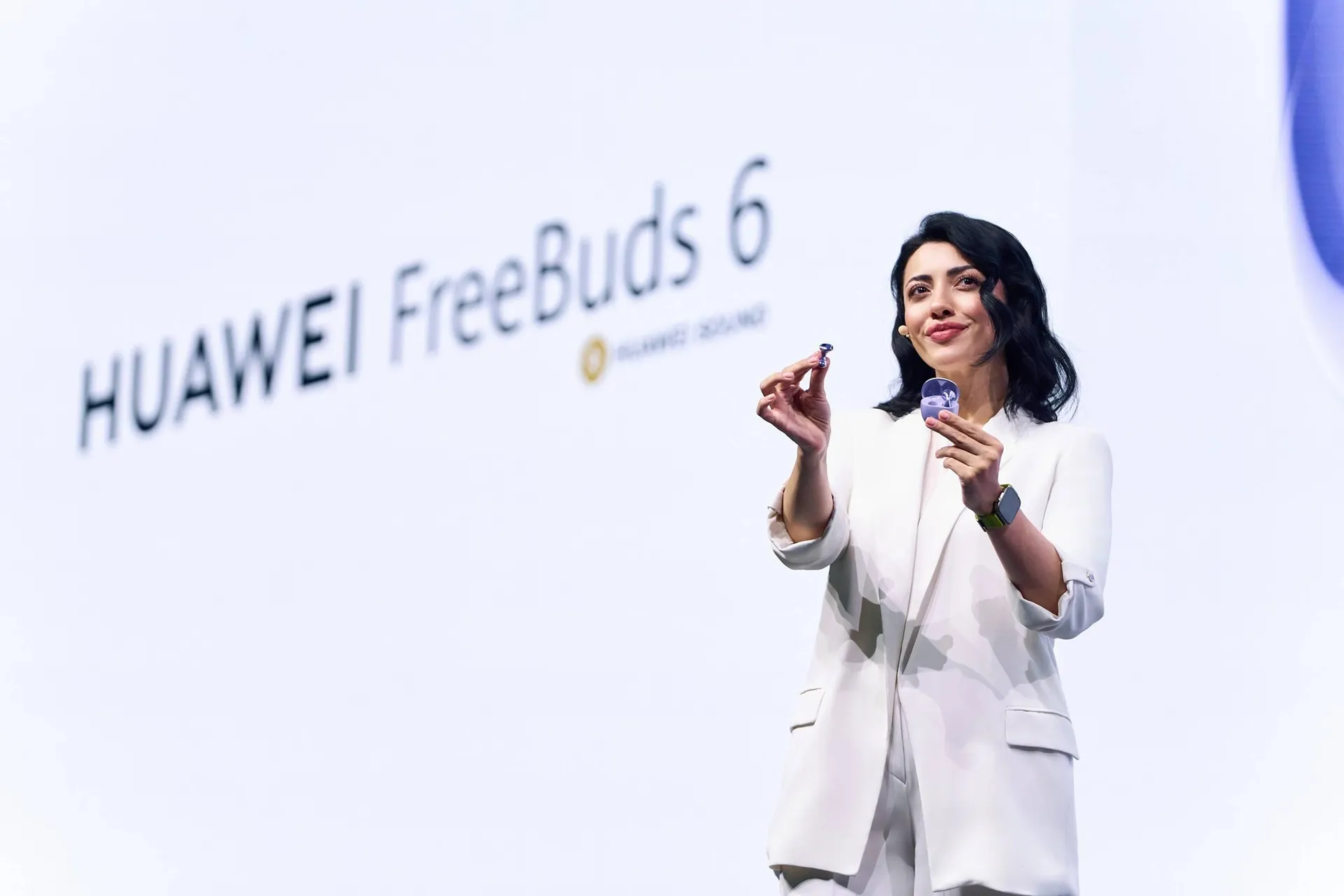 Catálogo de Catálogo Huawei 15 de mayo al 17 de mayo 2025 - Pagina 4