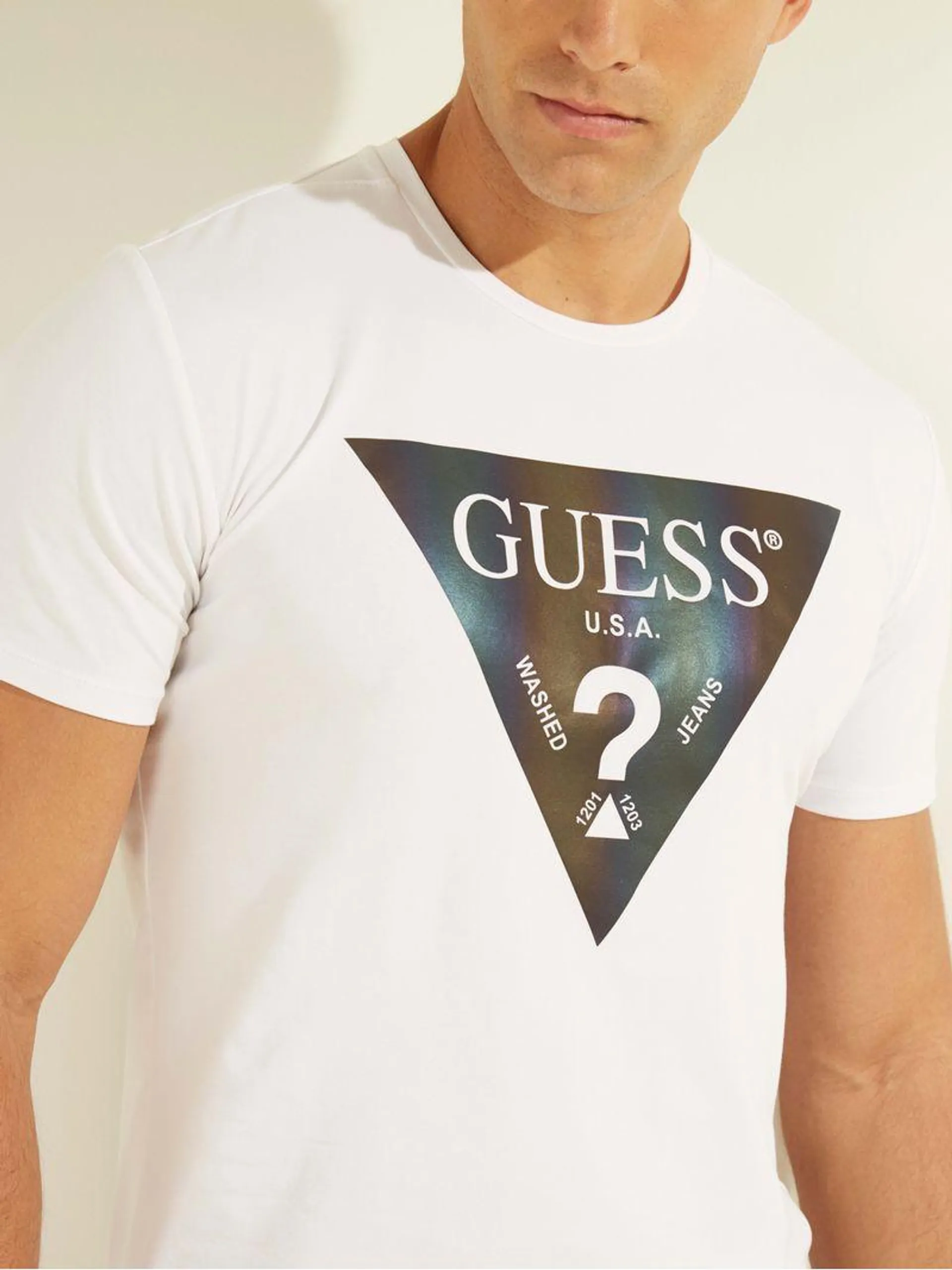 Playera Guess Shades