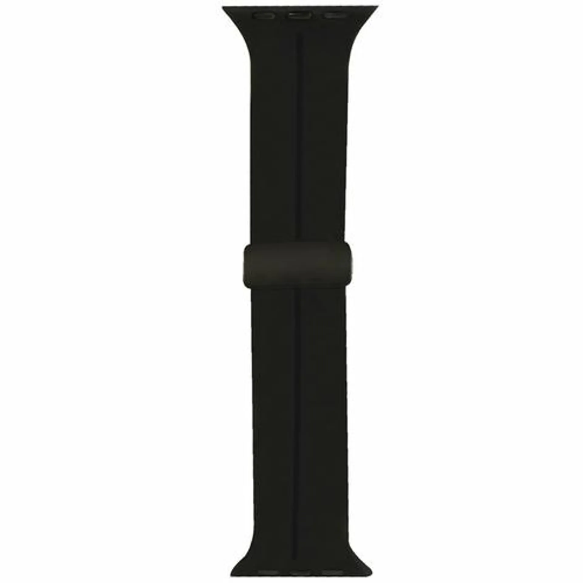 Correa Para Smartwatch Perfect Choice Negro Pc-020554