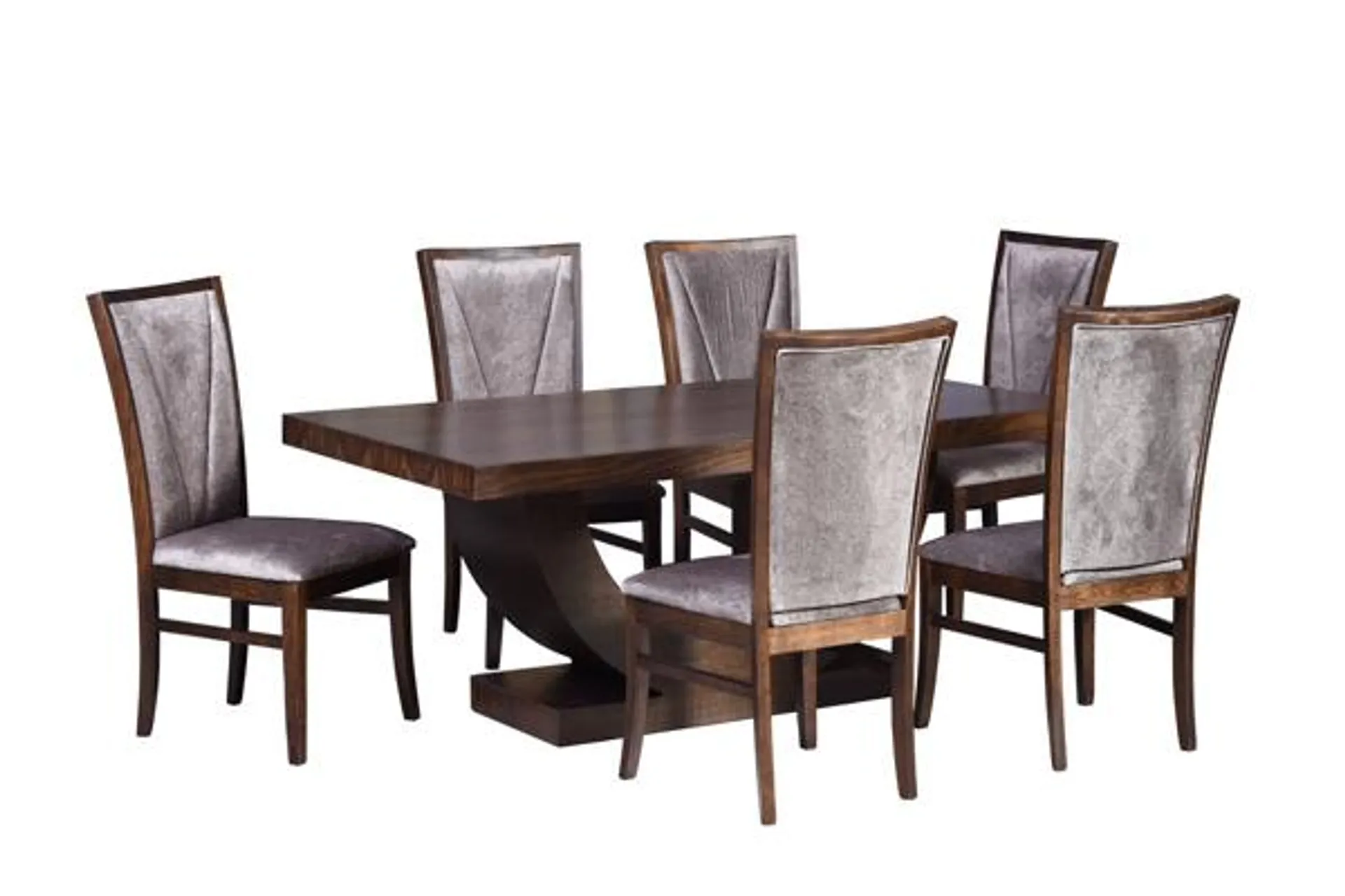 Antecomedor Anthony 6 Sillas