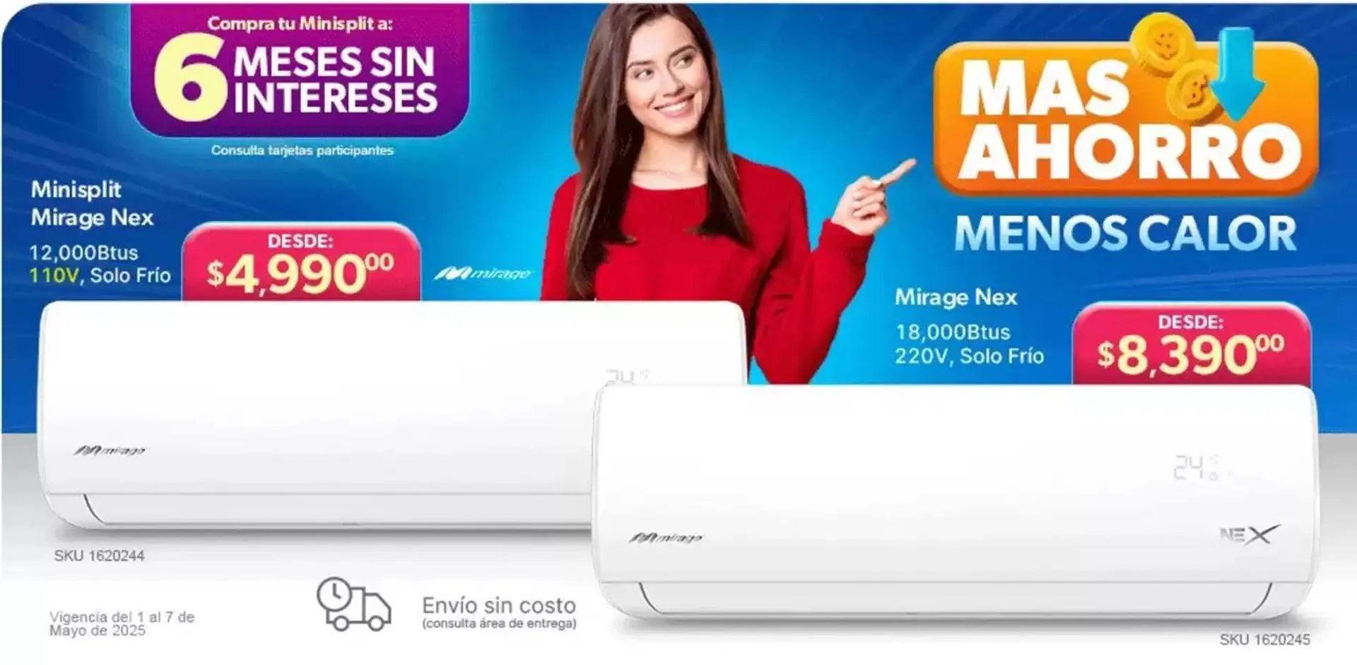 Promo - 1