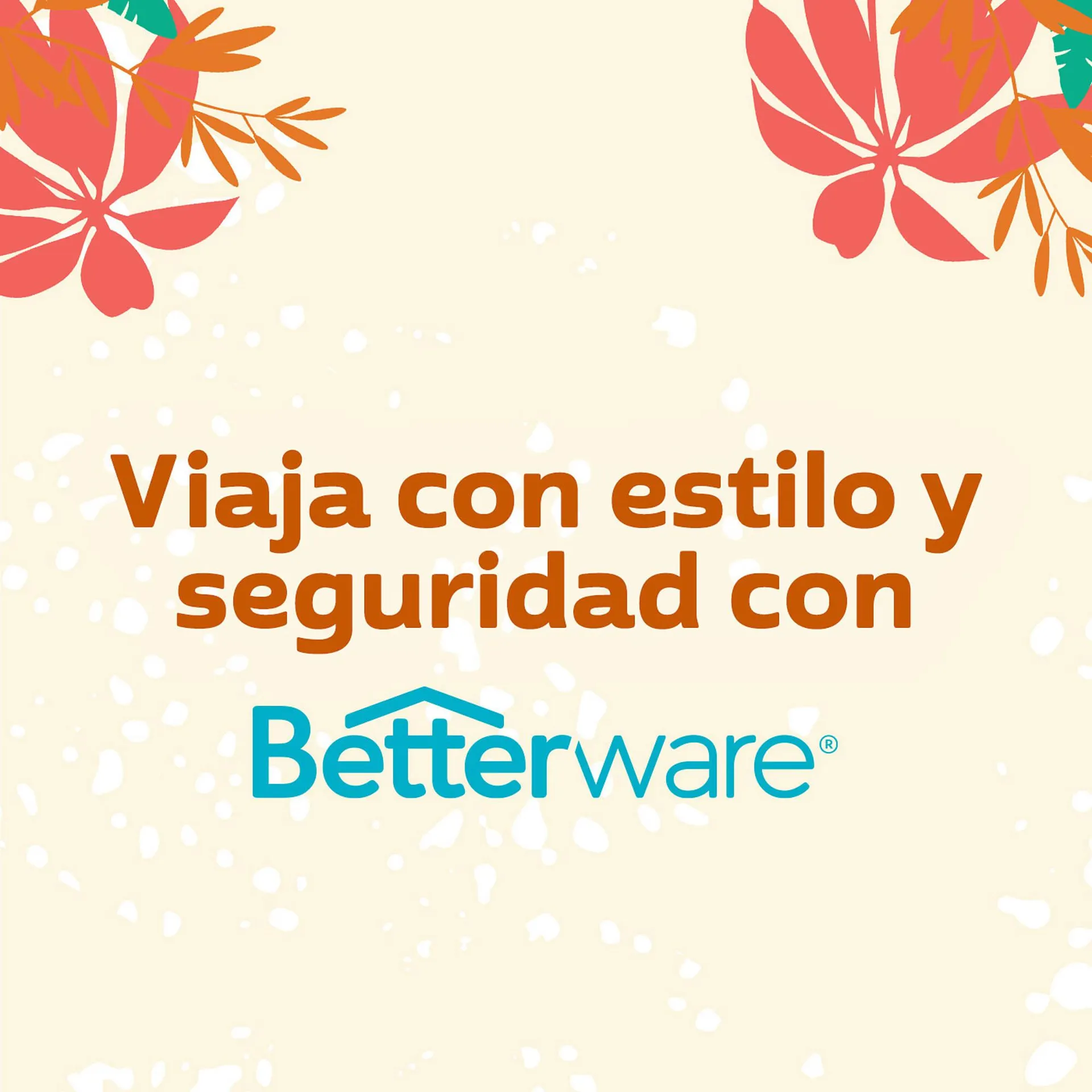 Catálogo BetterWare - 1