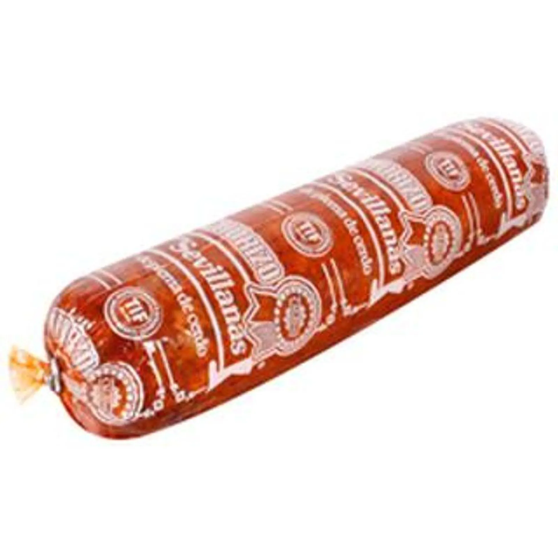 Las Sevillanas Chorizo Cerdo 450 g