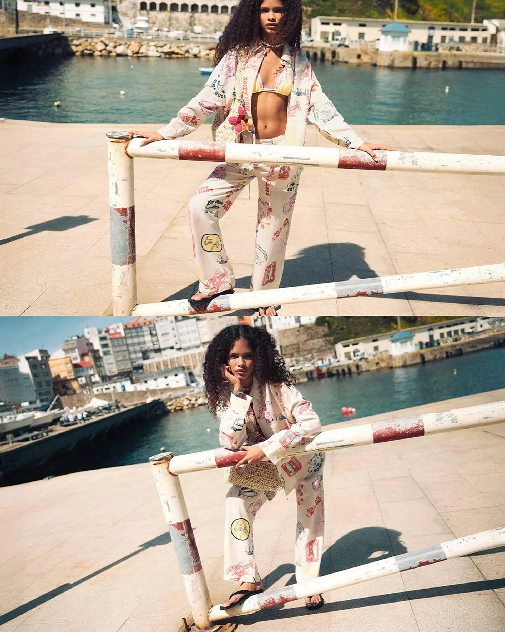 Catálogo Pull & Bear - 1