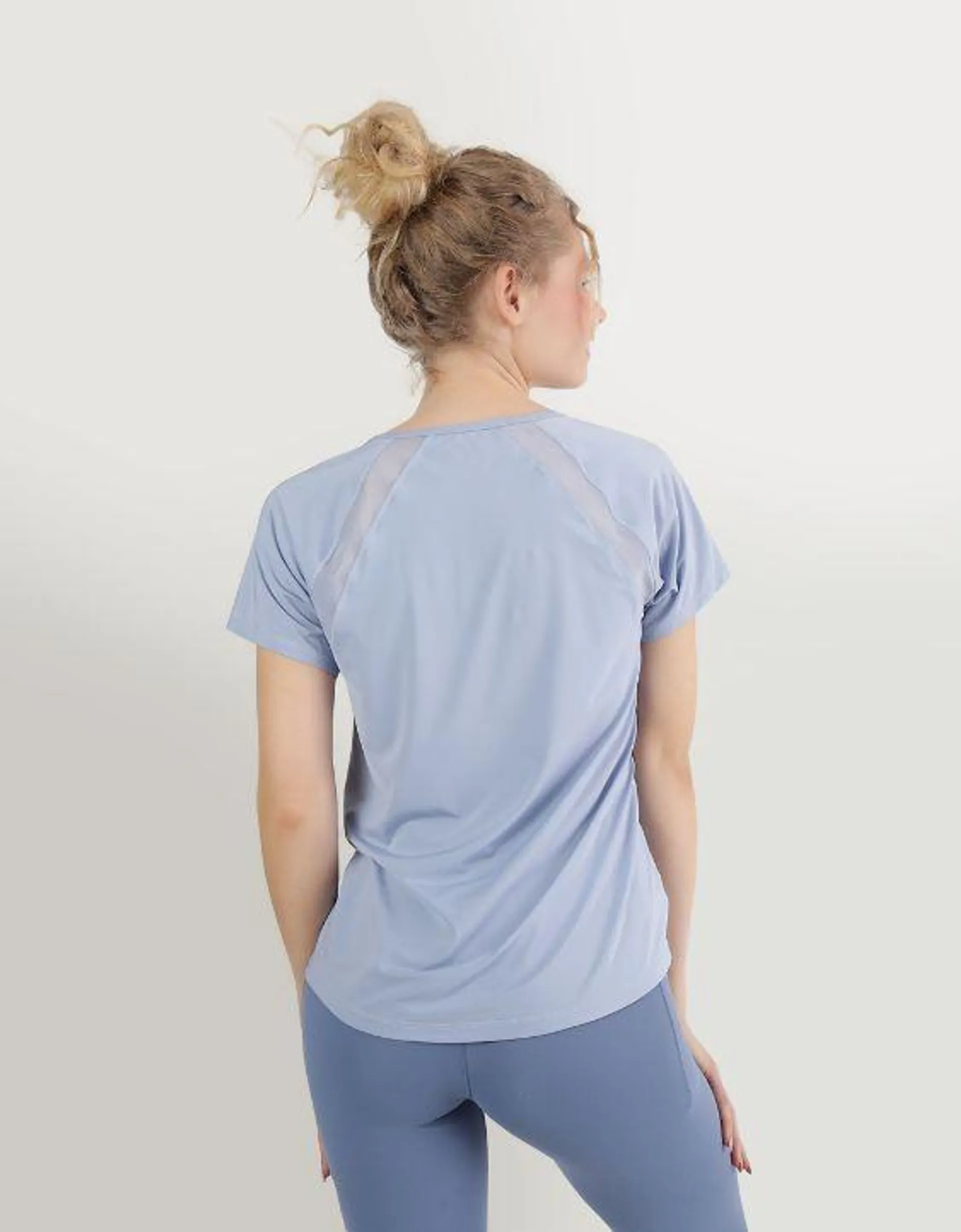 OFFLINE By Aerie Sweat Sesh T-shirt