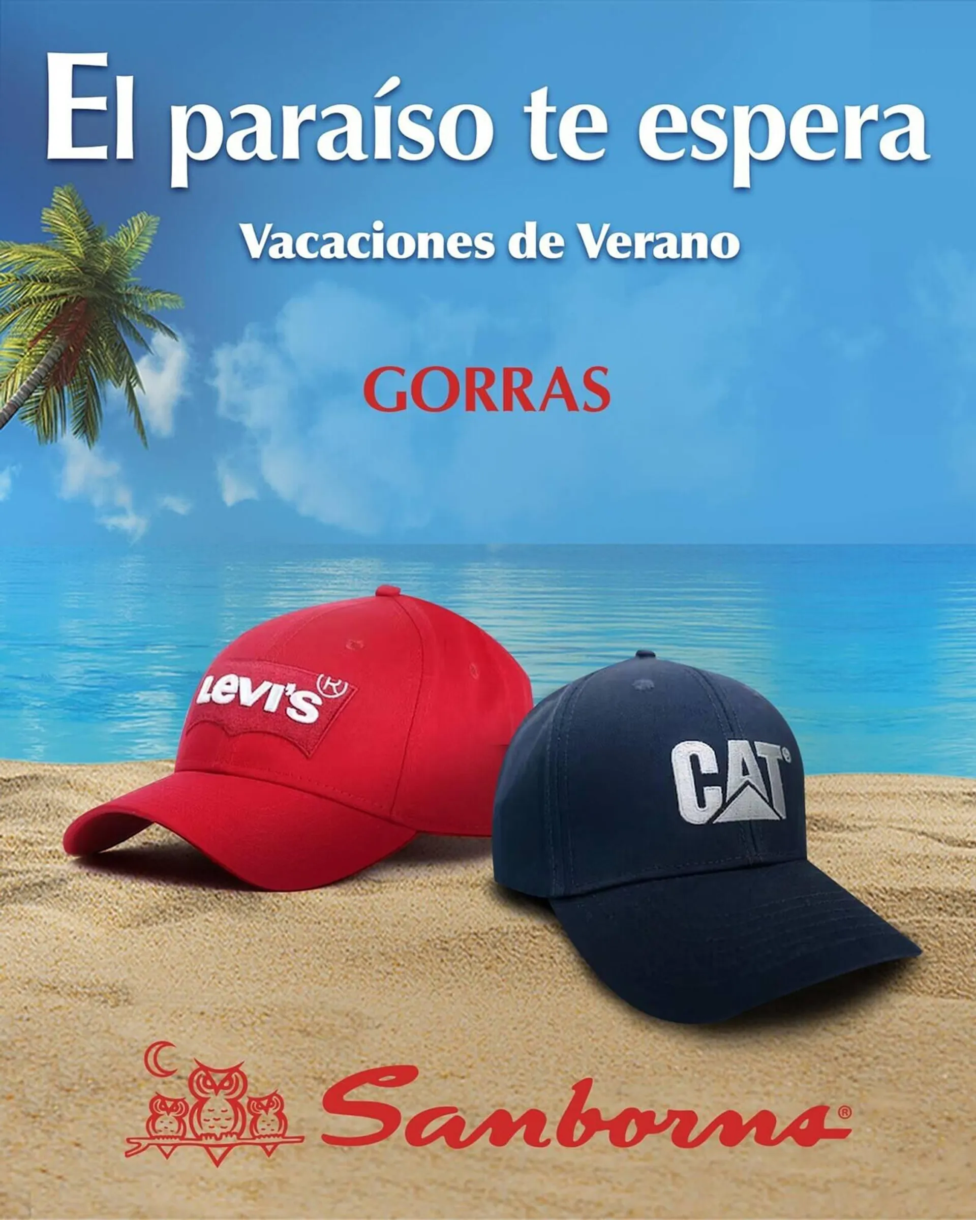 Catálogo de Catálogo Sanborns 8 de agosto al 17 de agosto 2023 - Pagina 19