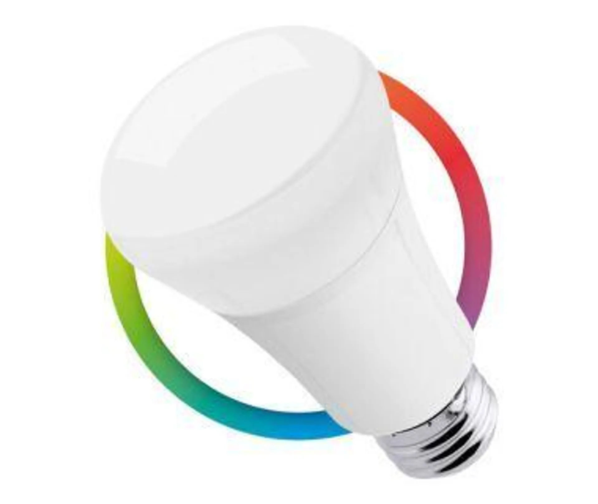 Foco LED Steren SHOME-120 - Wi-Fi - RGB - 7 W