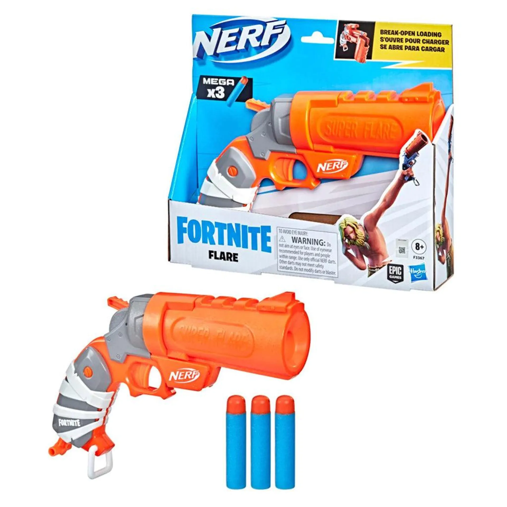 NER FORTNITE BENGALA