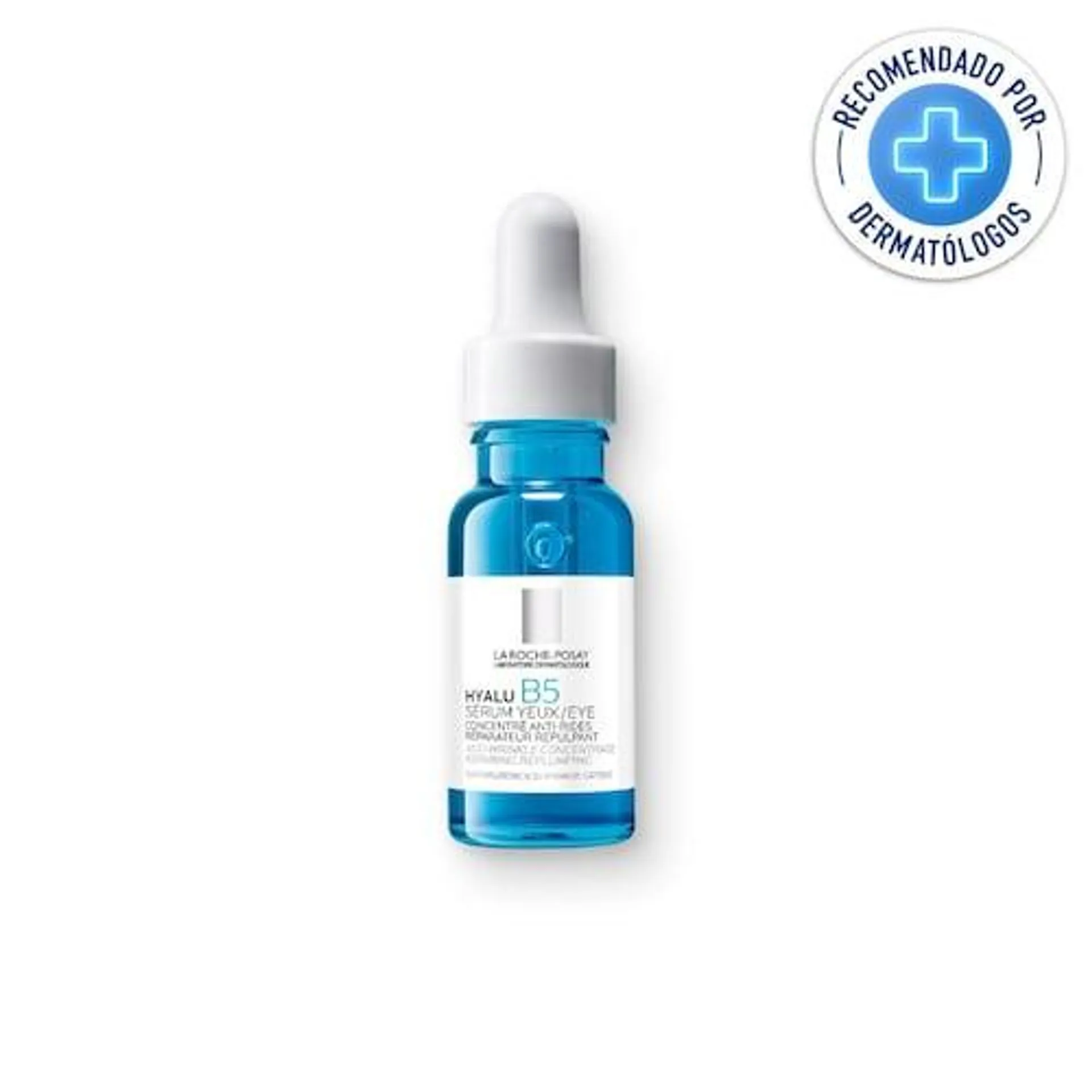 La Roche-Posay Hyalu B5 Serum de Ojos 15ml