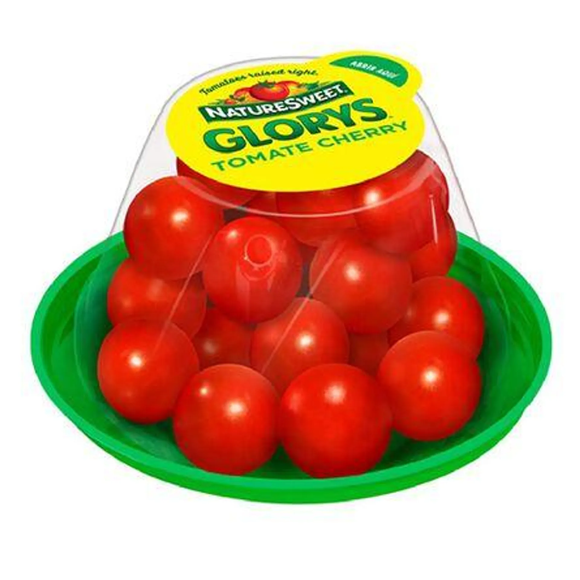 Tomates Cherry NatureSweet Glorys 283 g