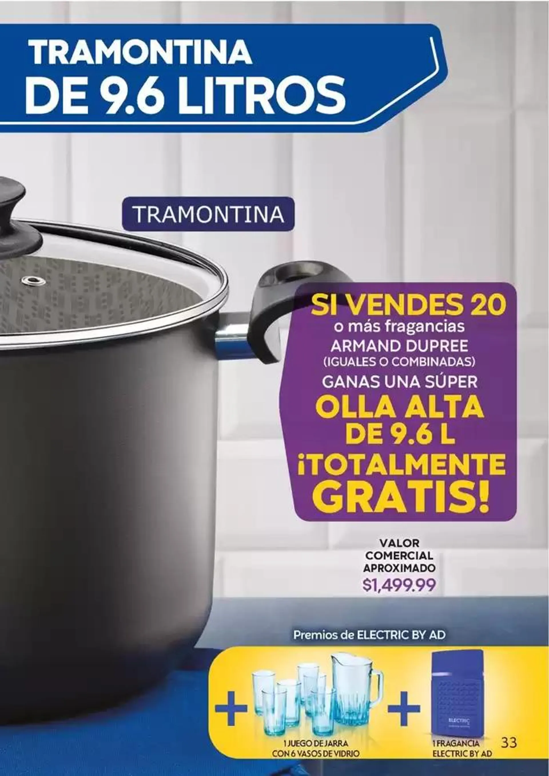 Catálogo de Fuller REVISTA GANA MÁS C13 3 de octubre al 22 de octubre 2024 - Pagina 26