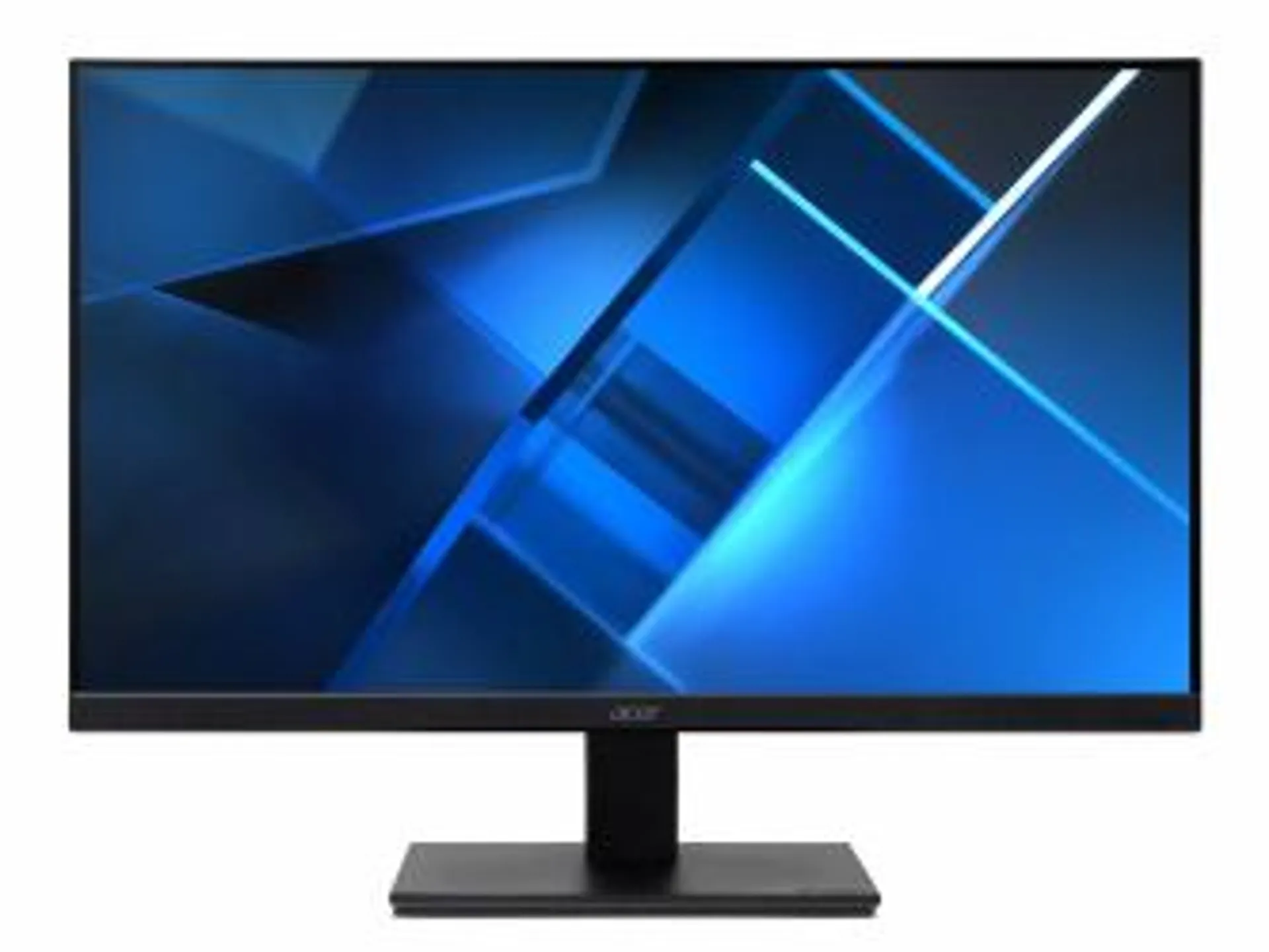 Monitor Acer Vero V7 V277 E LCD 27", Full HD, 100Hz, HDMI, Negro