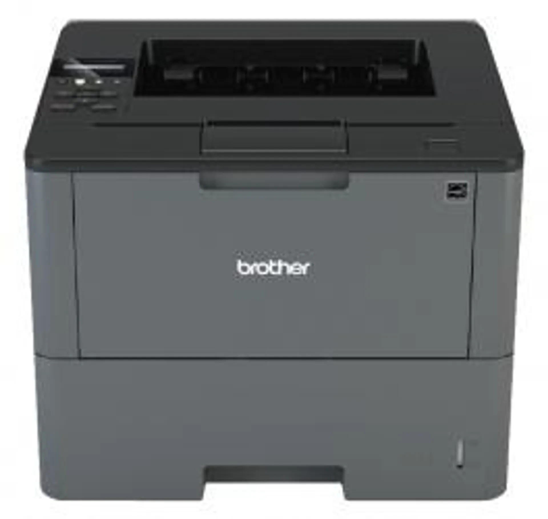 Brother HL-L6200DW, Blanco y Negro, Láser, Inalámbrico, Print