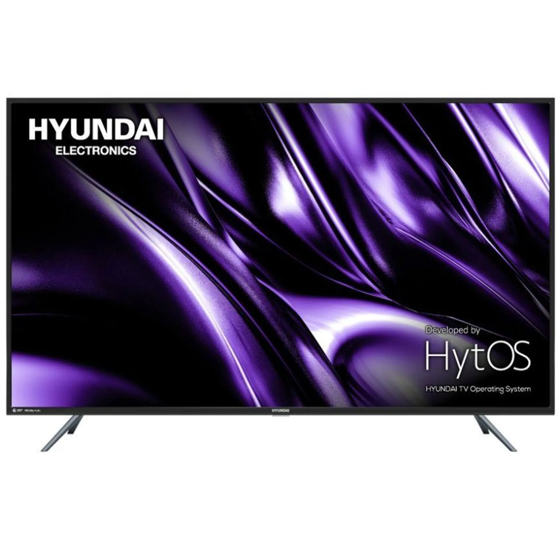 Pantalla Hyundai 58 Hytos 4K Hyled5810H4Km