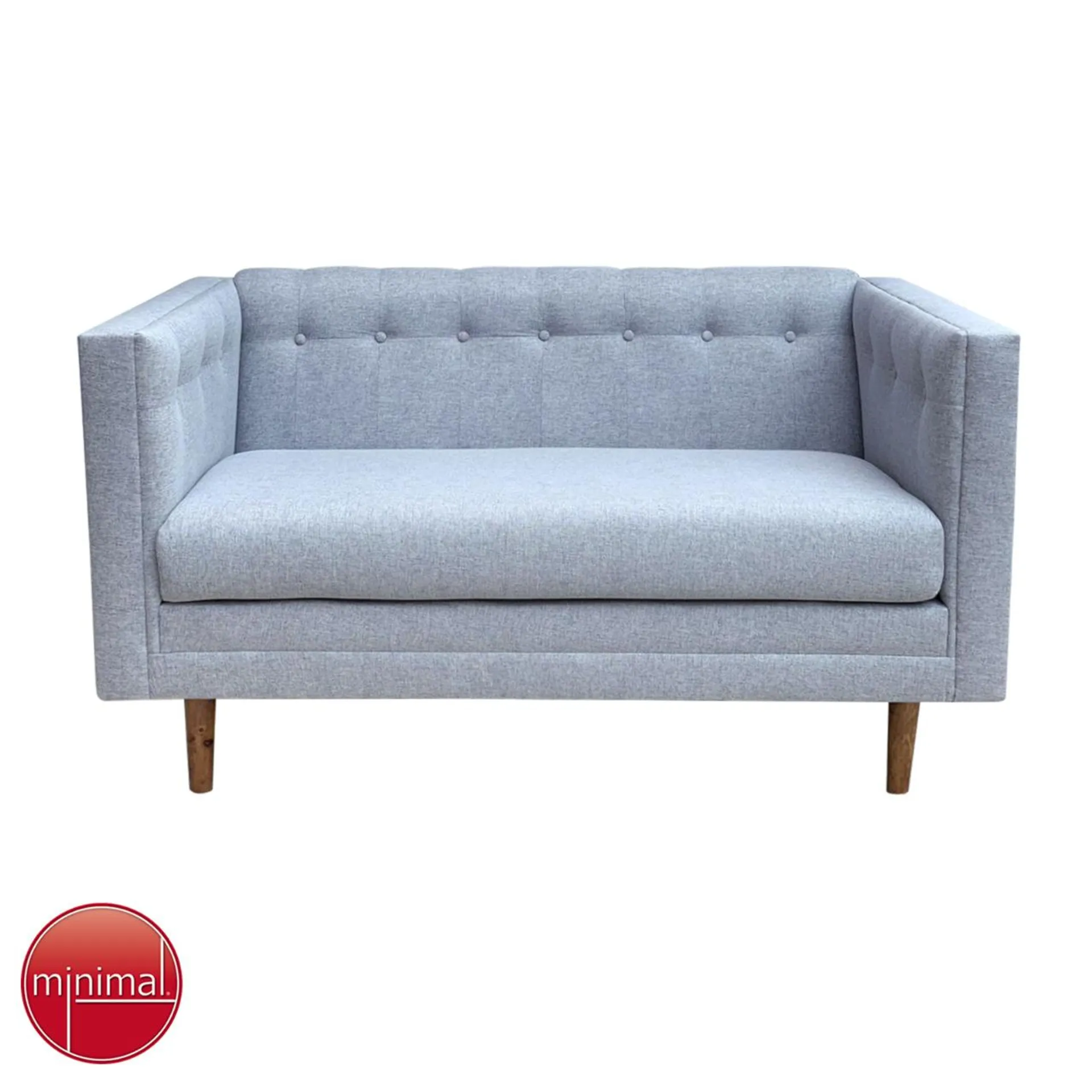 Sillon Doble Bosnia