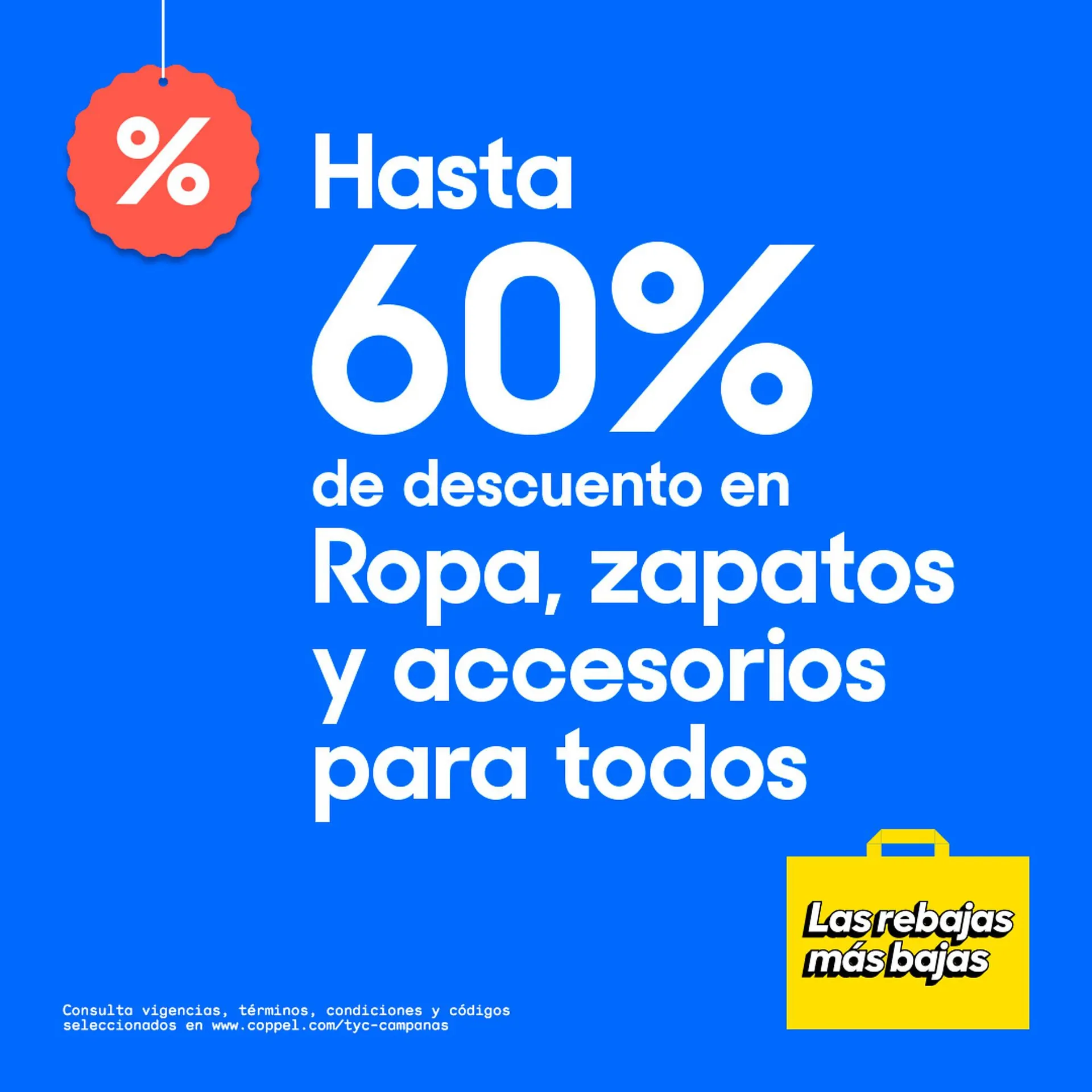 Catálogo Coppel - 1