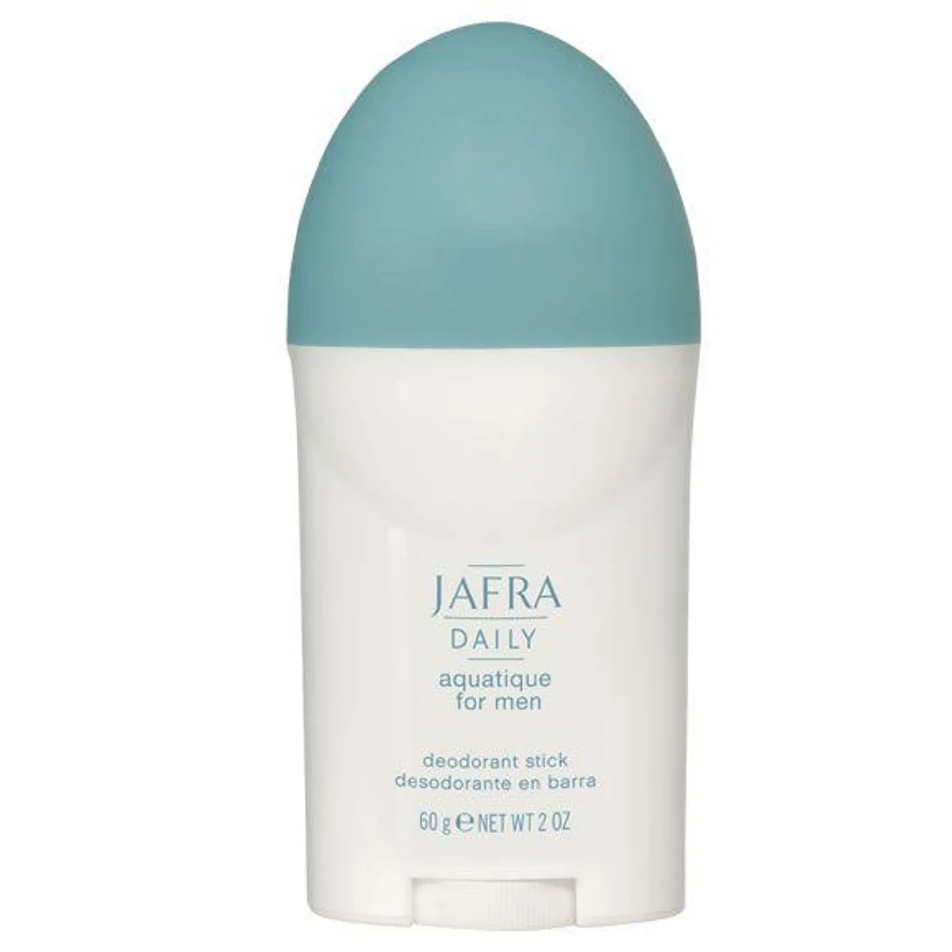 JAFRA Daily Aquatique Desodorante en Barra para Hombre