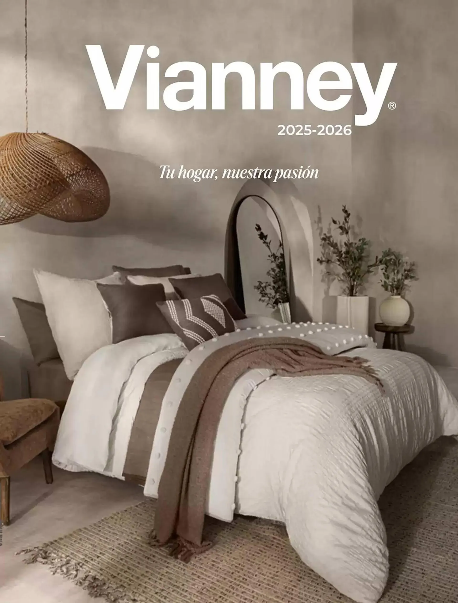 Catálogo Vianney - 1