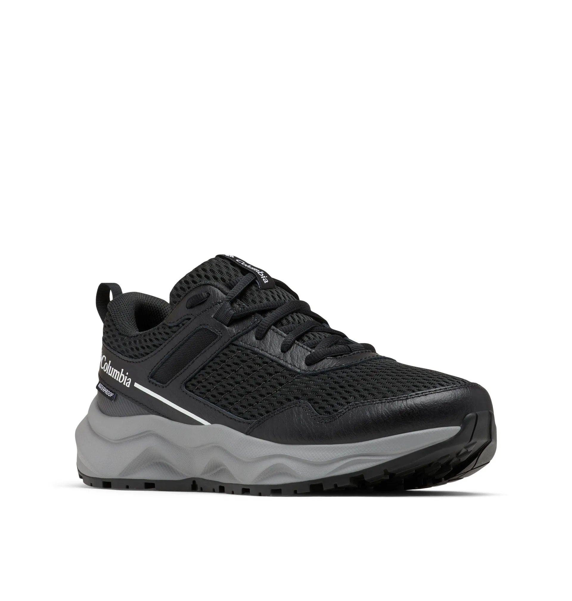 Tenis Para Mujer PLATEAU™ WATERPROOF