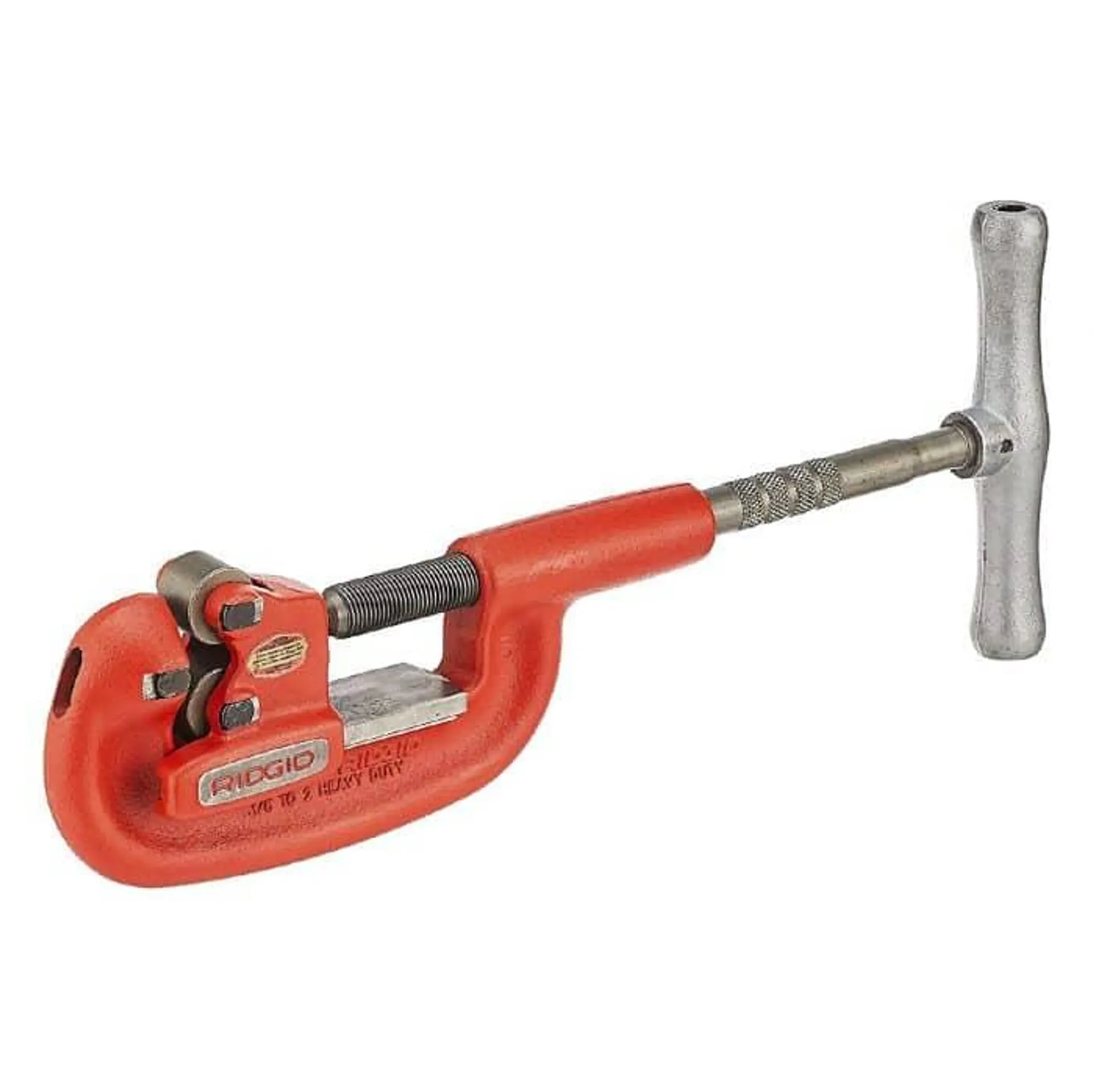 Cortatubo De Alta Resistencia Ridgid 32820, 2A