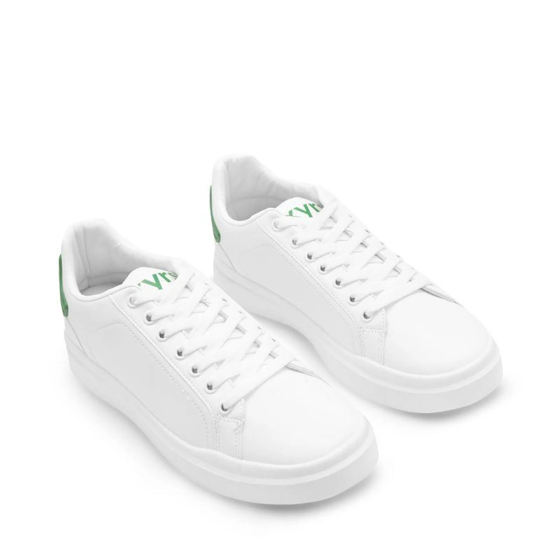 Tenis Fernando Color Blanco D14170206620