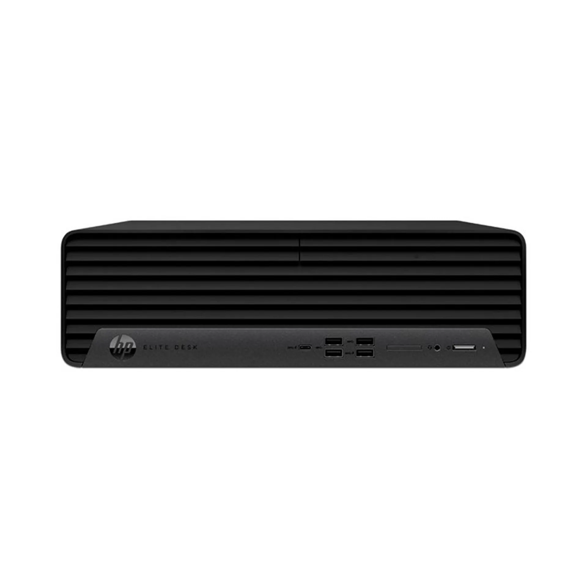 Computadora Hp Elite Sff 600 G9 Intel Pentium Gold G7400 8Gb 256Gb Ssd Windows 11 Pro 78F52Ec#Abm