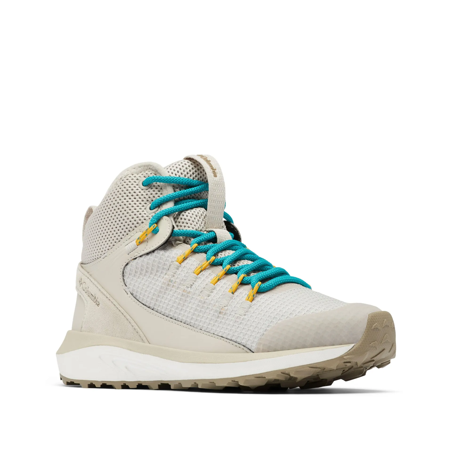 Tenis Para Mujer TRAILSTORM™ MID WATERPROOF