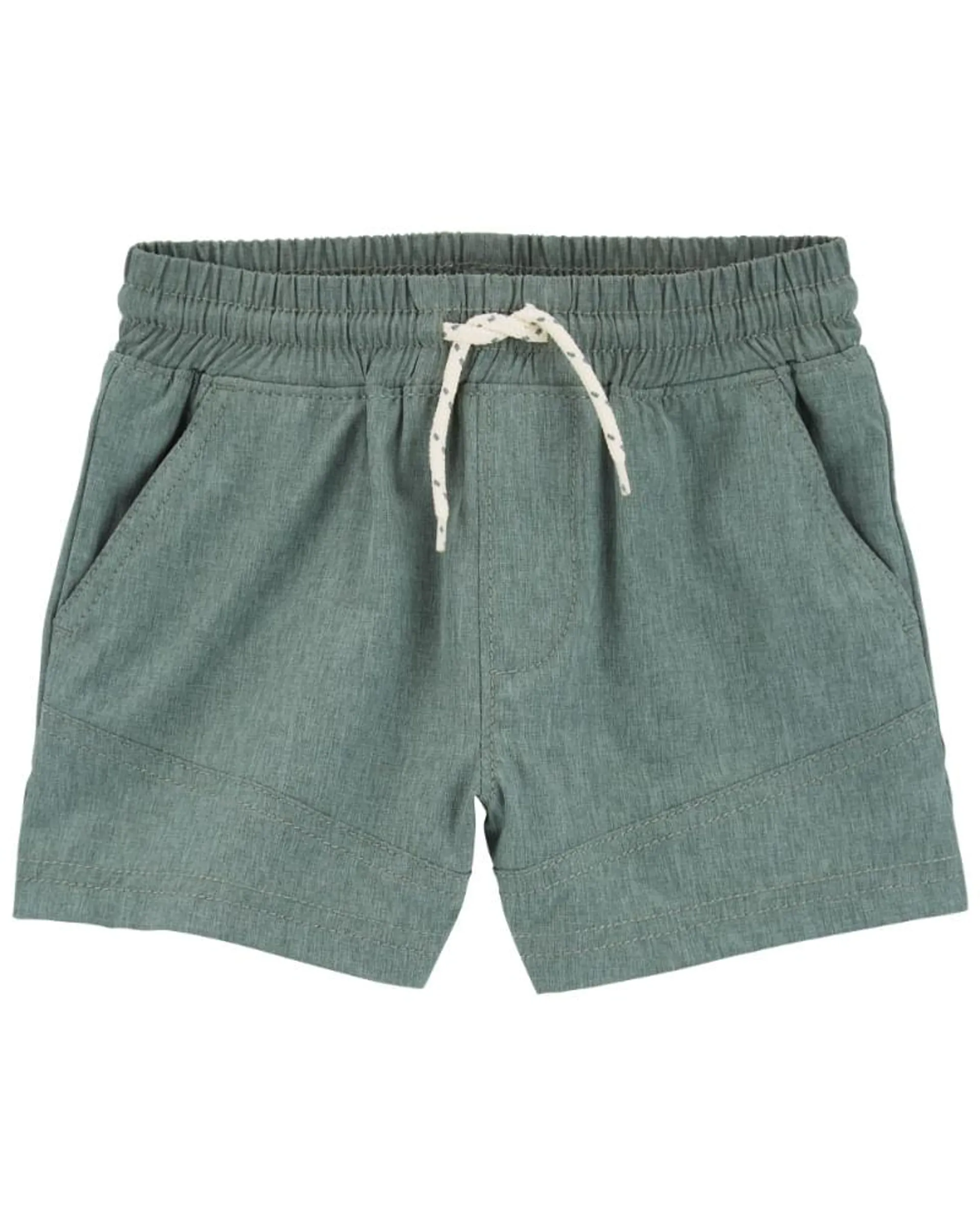 Shorts Híbridos Elásticos Active Oshkosh B'Gosh
