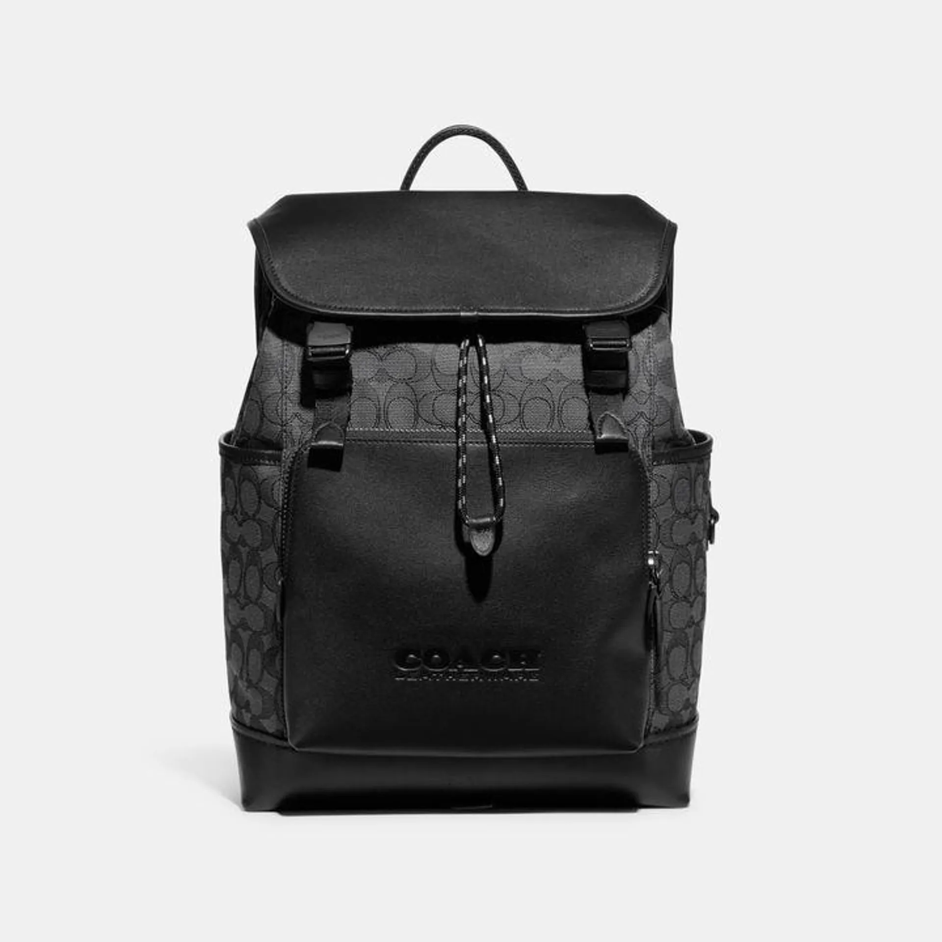 Backpack Hitch