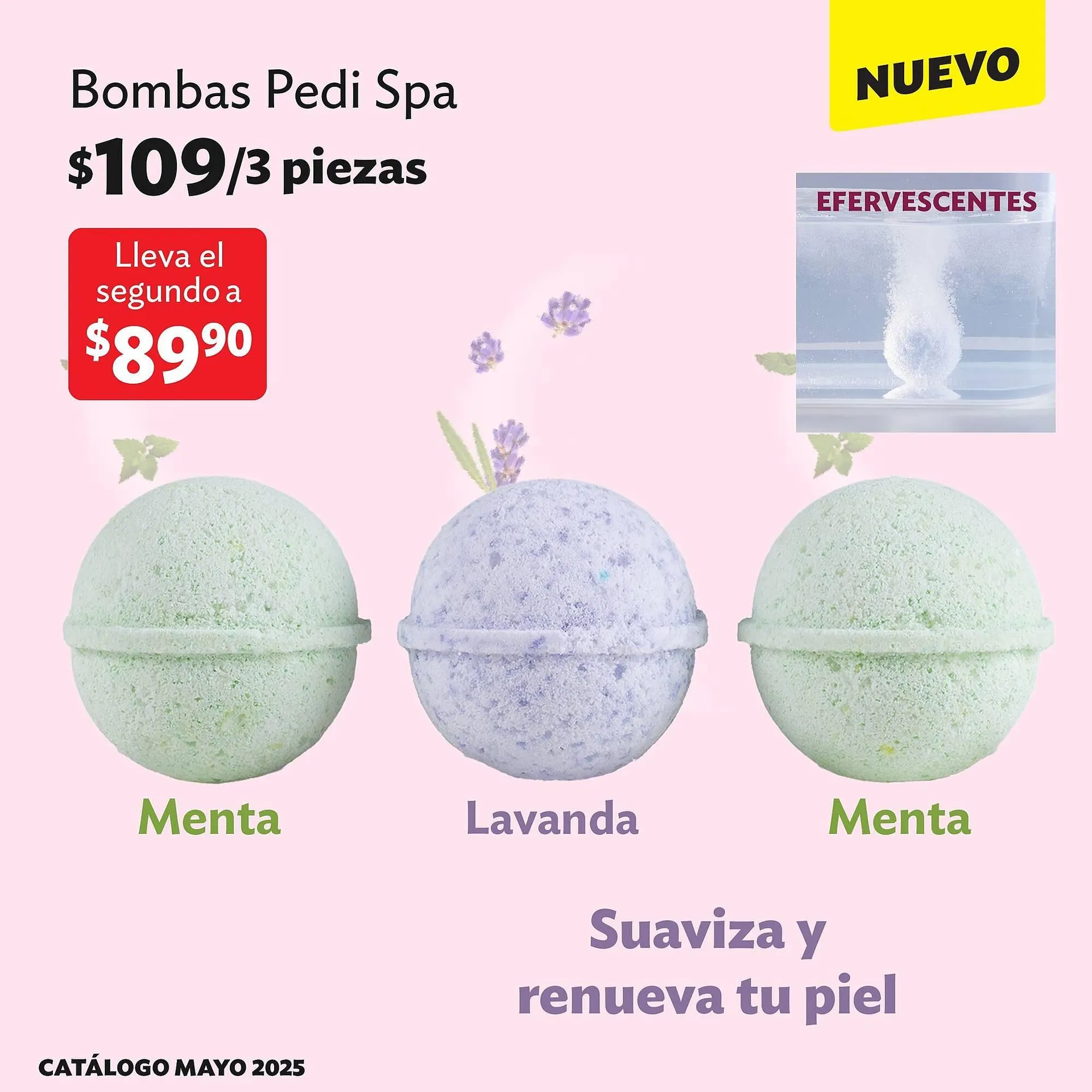 Catálogo de Catálogo BetterWare 6 de mayo al 7 de mayo 2025 - Pagina 4