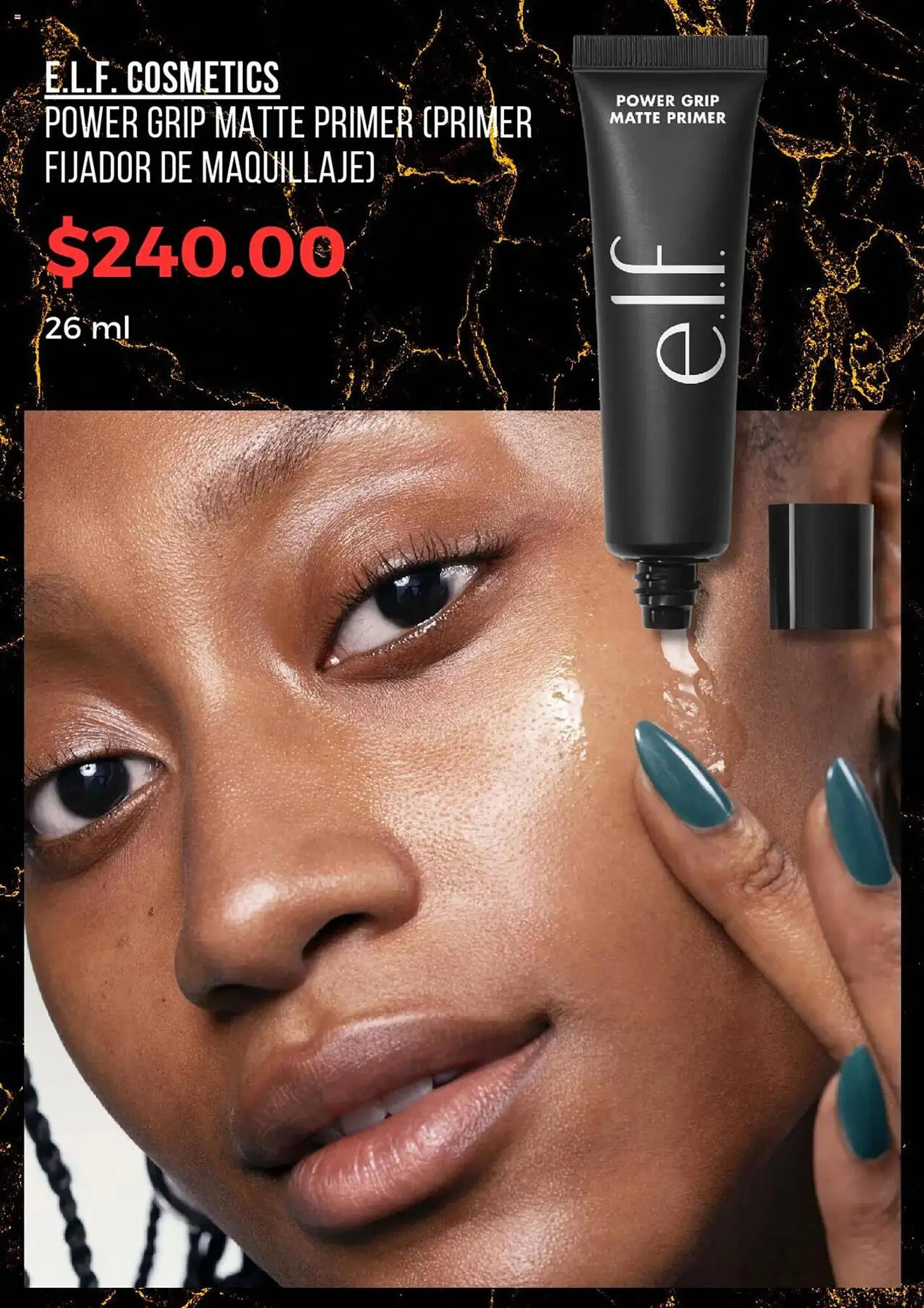 Catálogo de Catálogo Sephora 1 de marzo al 31 de marzo 2025 - Pagina 3