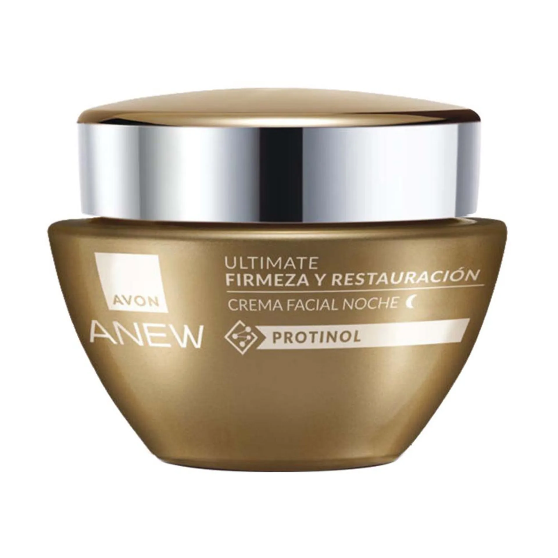 Crema Ultimate Noche | Anew