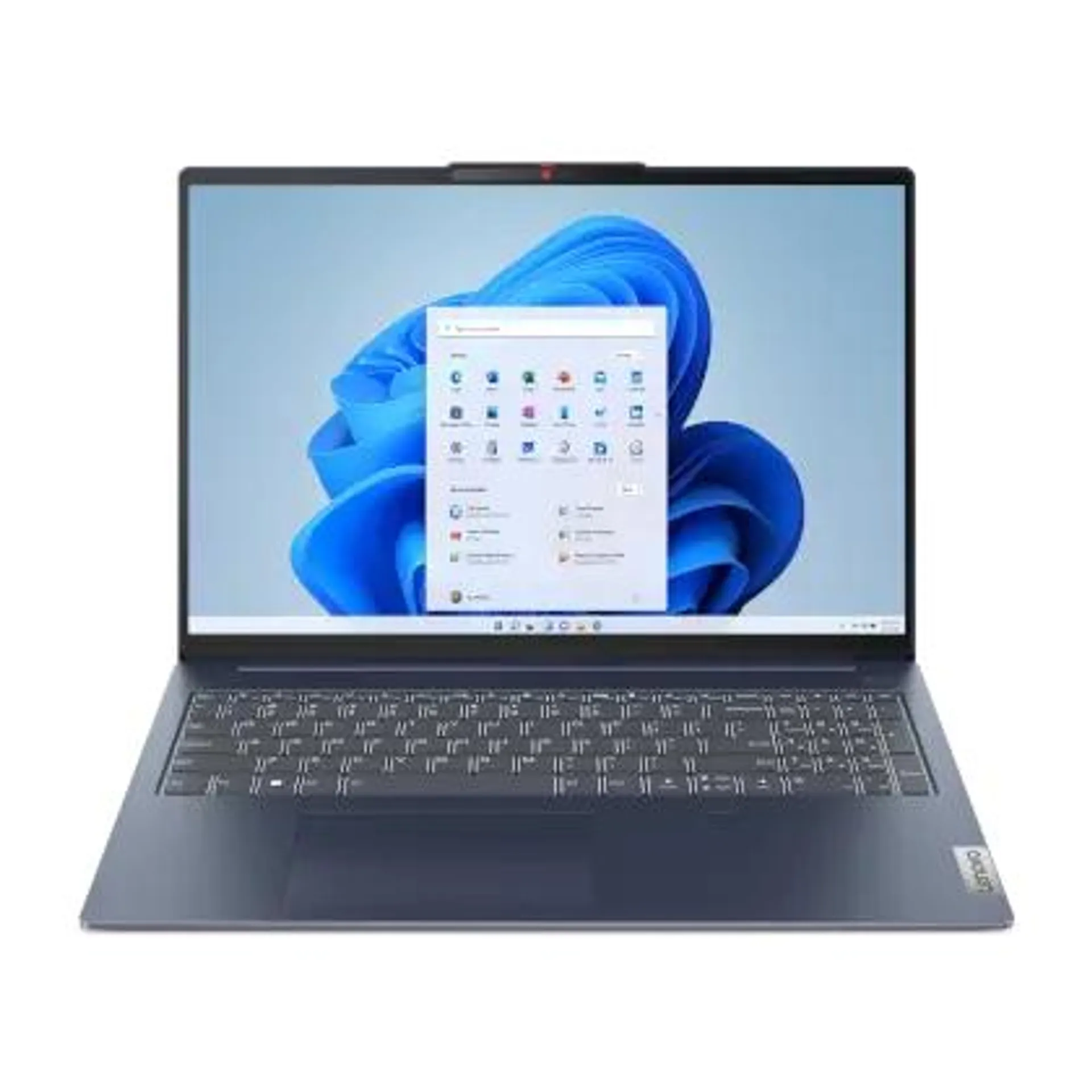 IdeaPad Slim 5i 16" 9na Gen - Abyss Blue